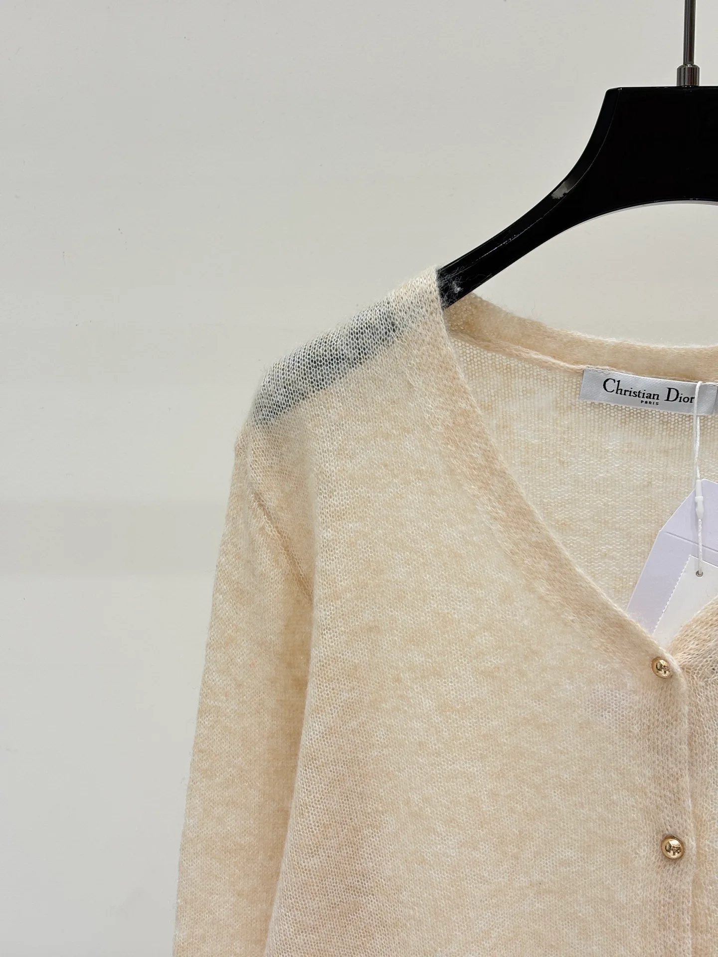 Women's Jumpers And Sweaters CHRISTIAN DIOR 18032129