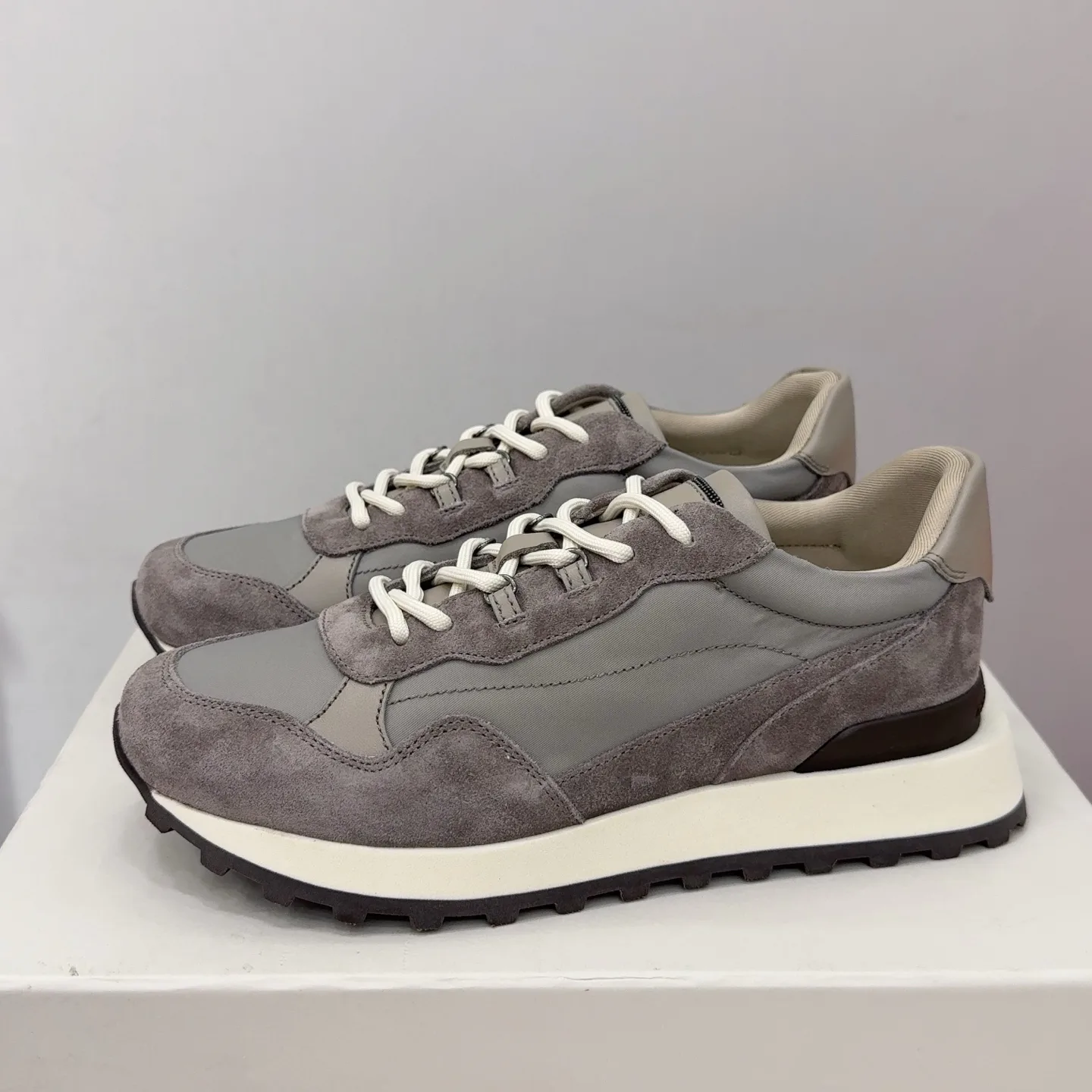 Women's Sneakers BRUNELLO CUCINELLI 17813084