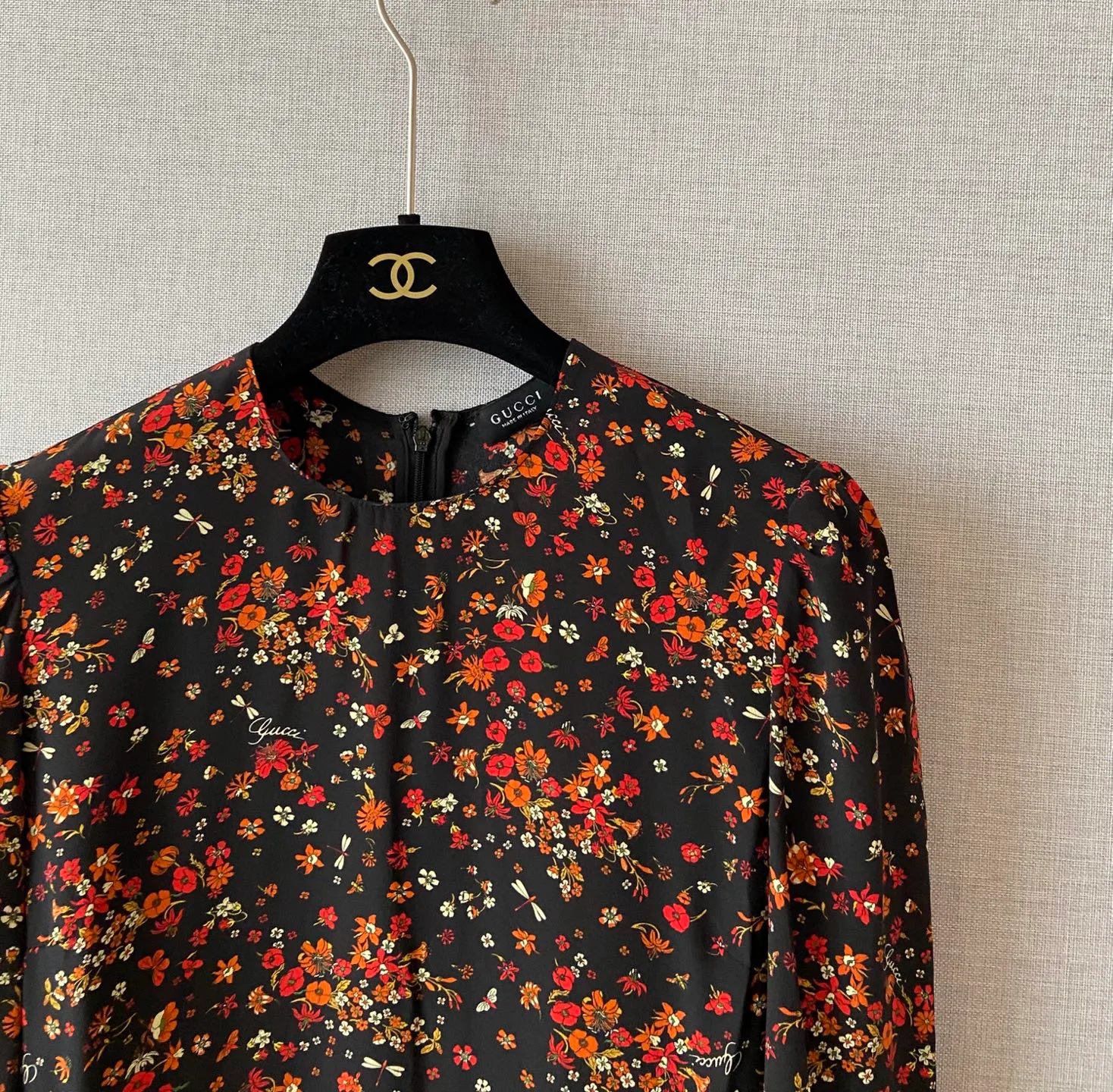 Women's Dresses GUCCI 18088686
