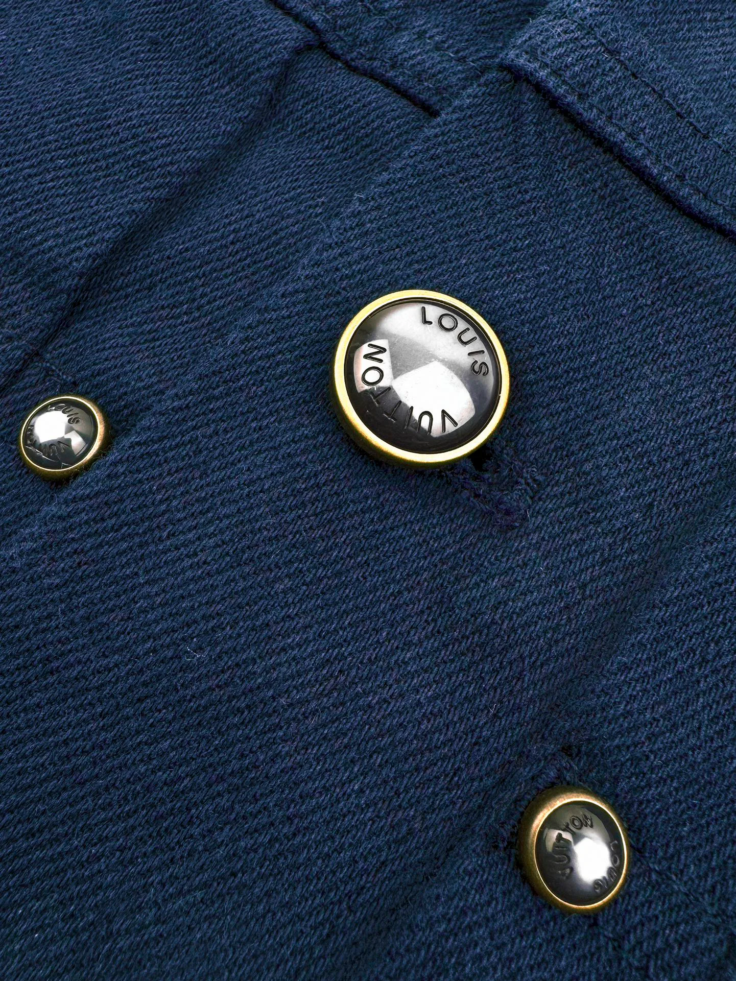 Men's Jackets And Down Jackets LOUIS VUITTON 18179045
