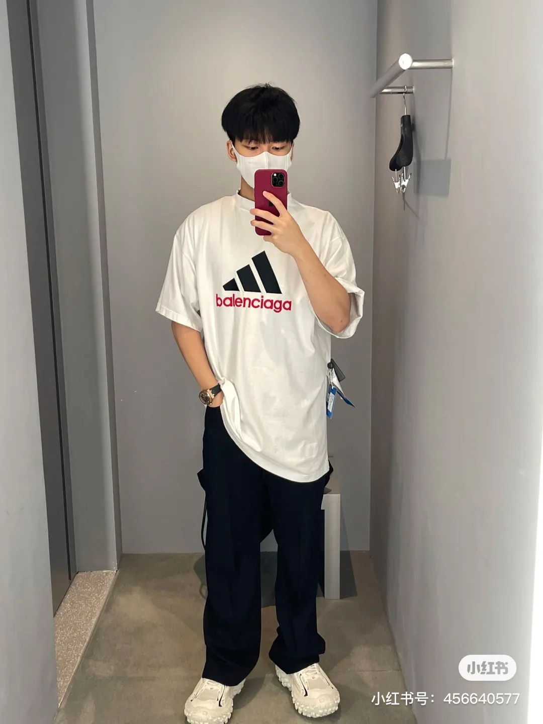Women's T-Shirts BALENCIAGA 18190948