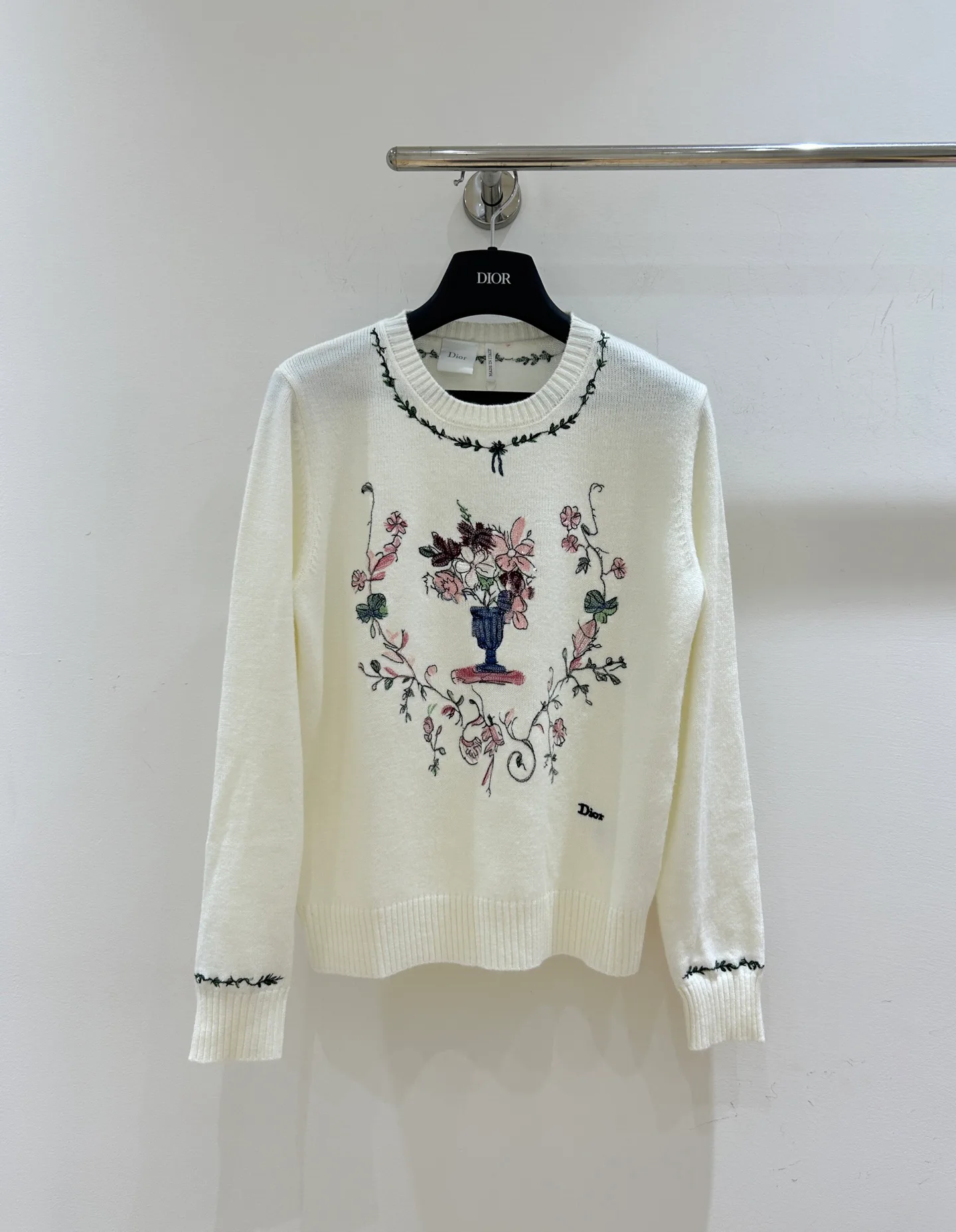 Women's Jumpers And Sweaters CHRISTIAN DIOR 18263260