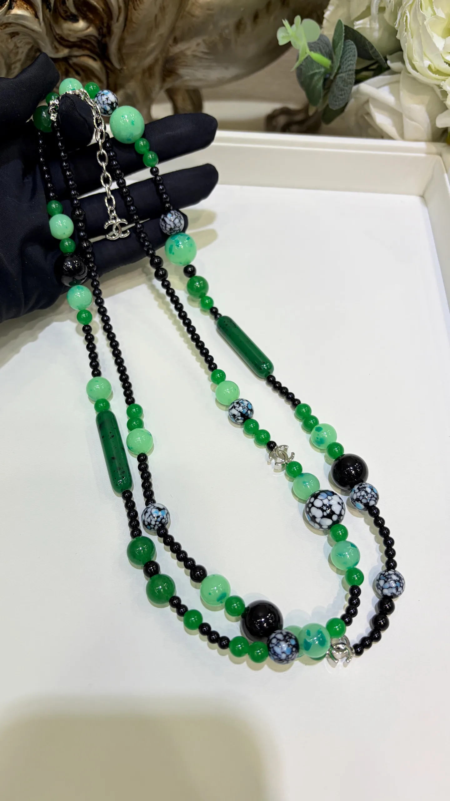 Jewelry CHANEL 18122786