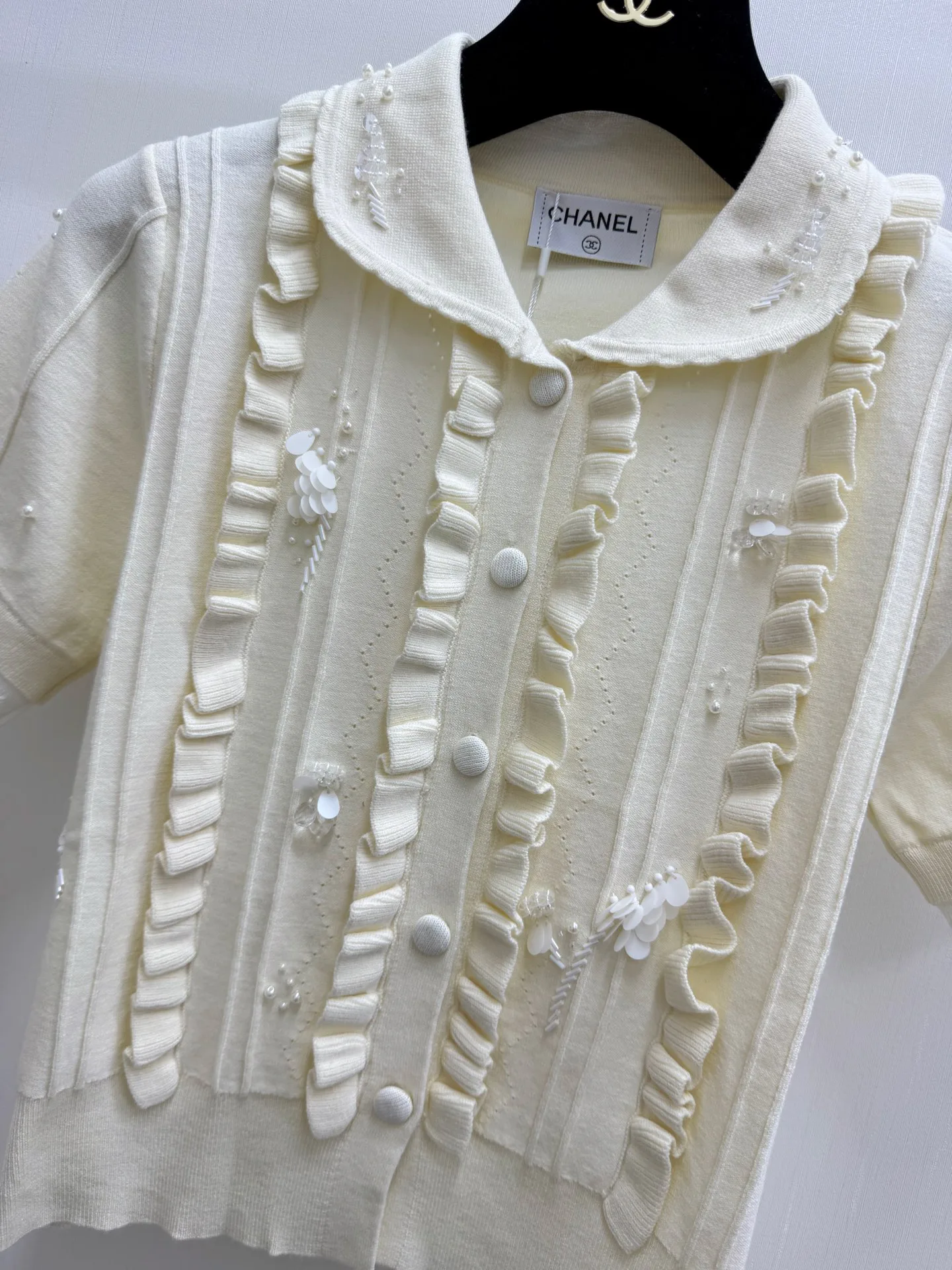 Women's Jumpers And Sweaters CHANEL 17285190