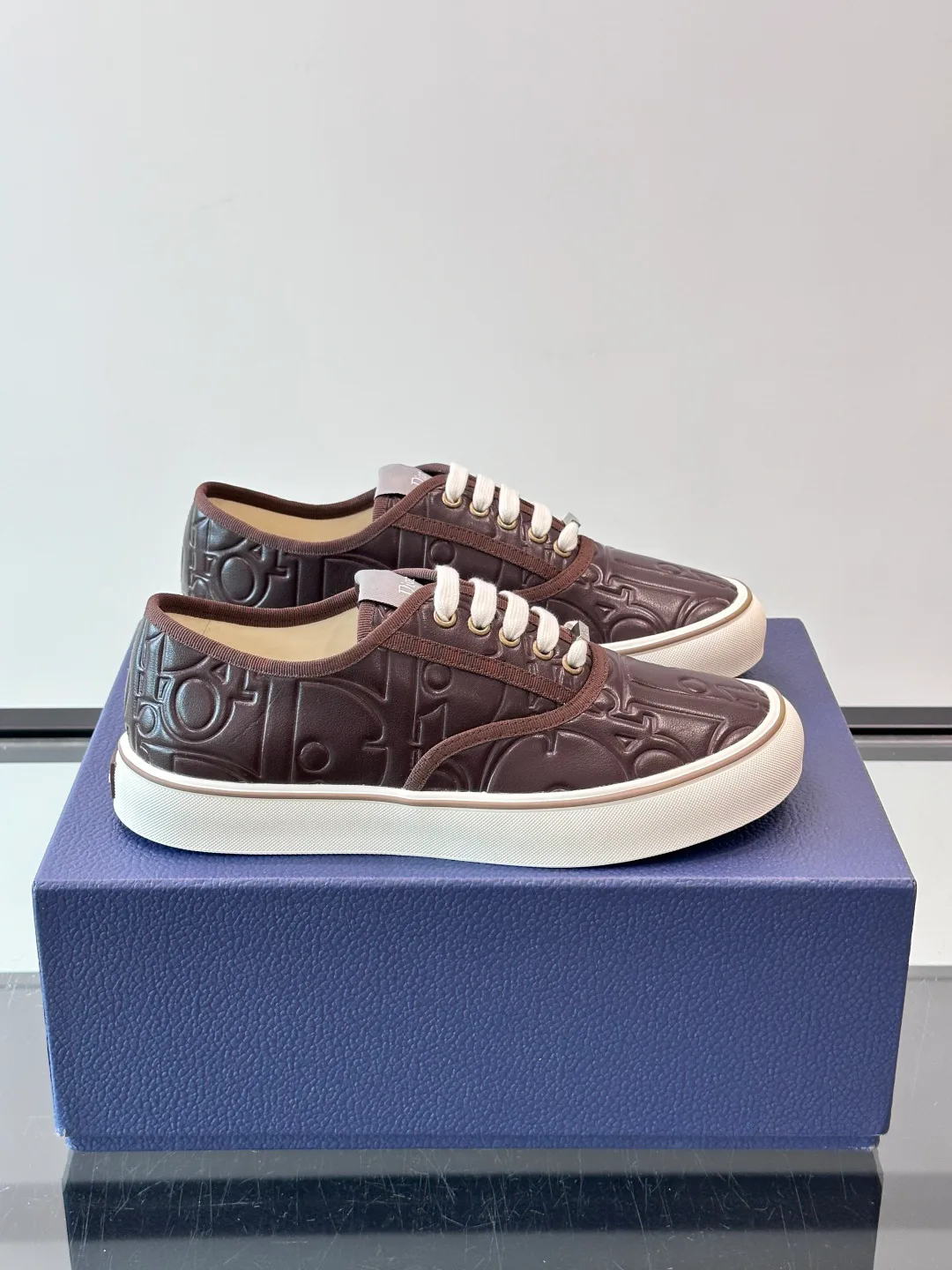 Men's Sneakers CHRISTIAN DIOR 18500669