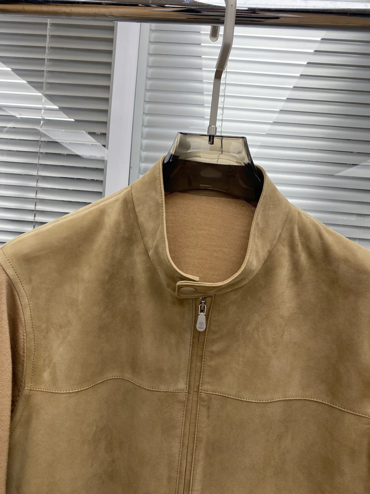 Men's Jackets And Down Jackets BRUNELLO CUCINELLI 18232569