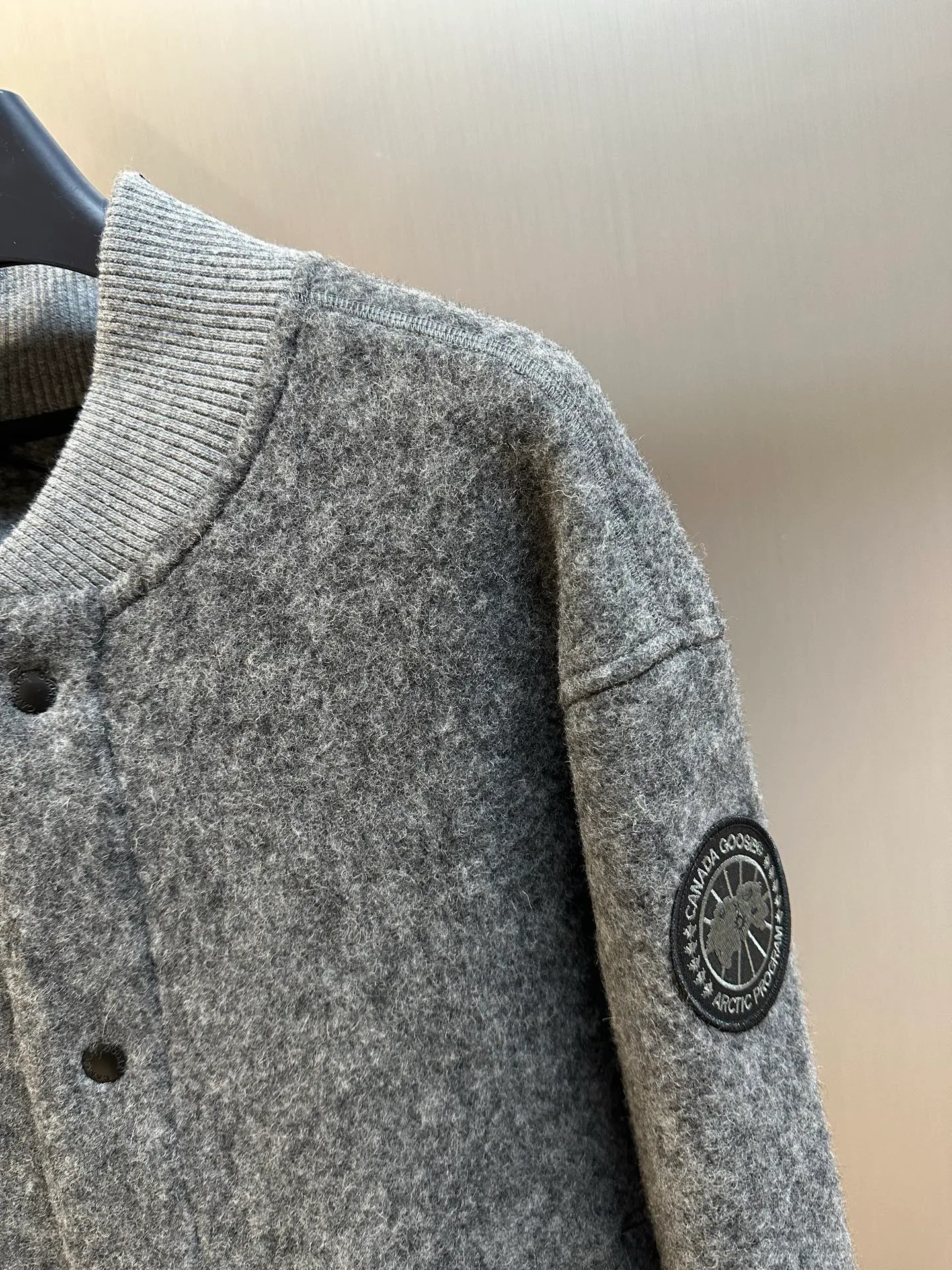 Men's Jackets And Down Jackets CANADA GOOSE 17975168