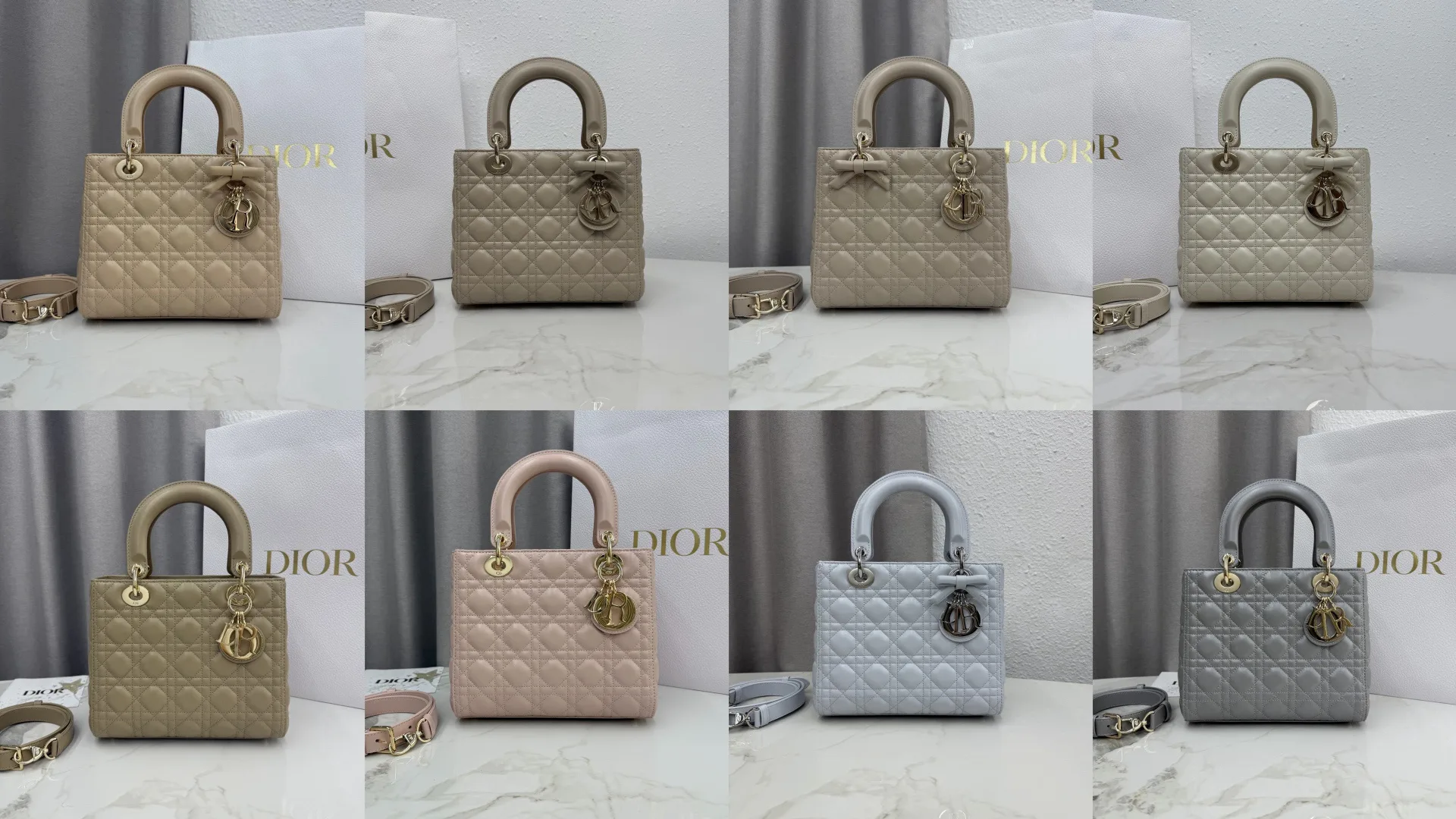 Women's Classic Handbags CHRISTIAN DIOR 18116349