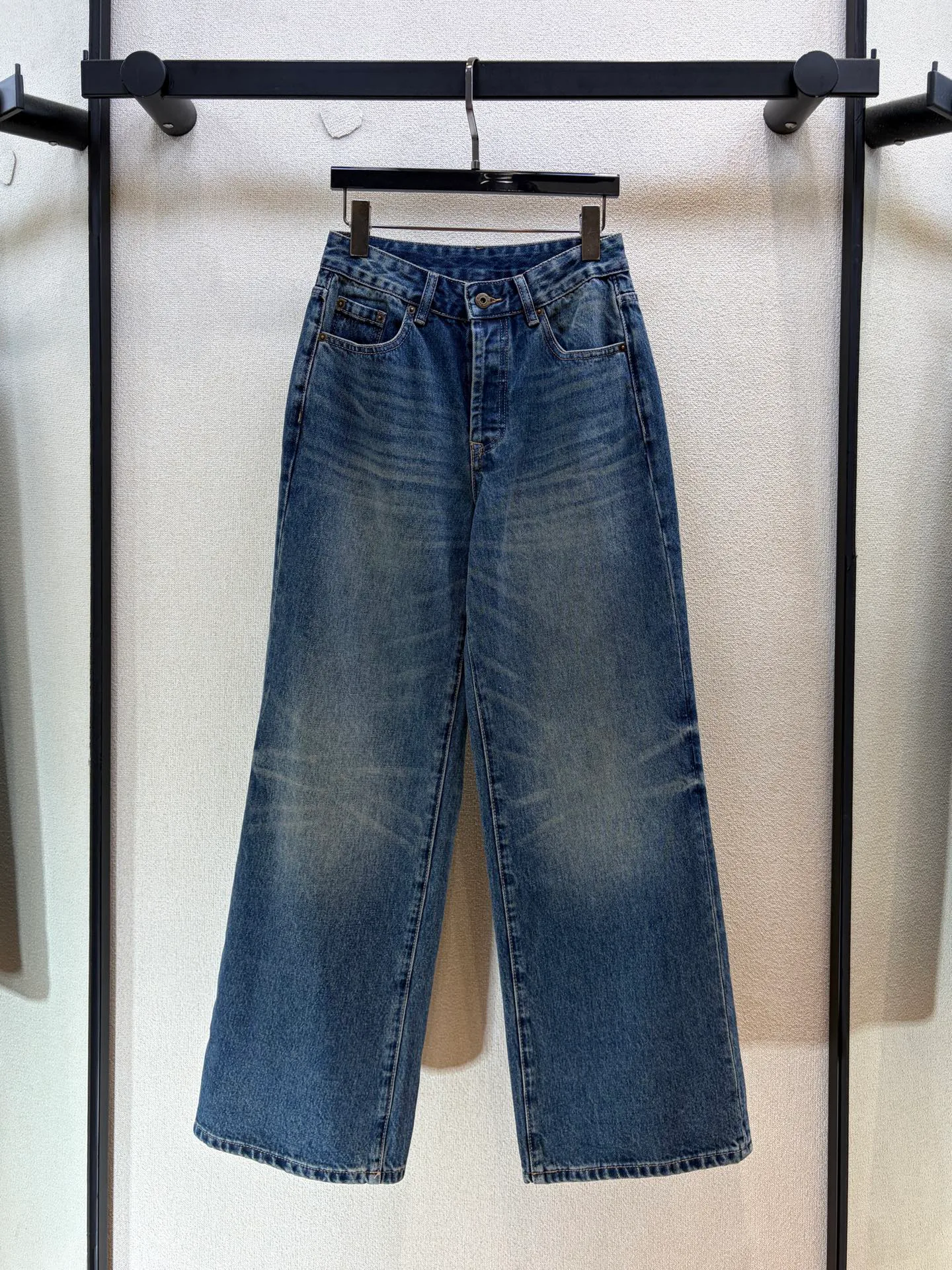 Women's Jeans MIU MIU 18407838