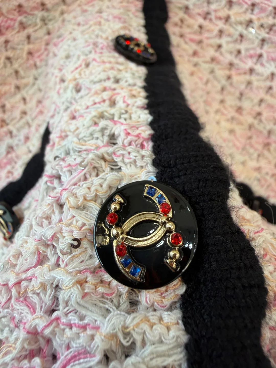 Women's Jumpers And Sweaters CHANEL 18410688
