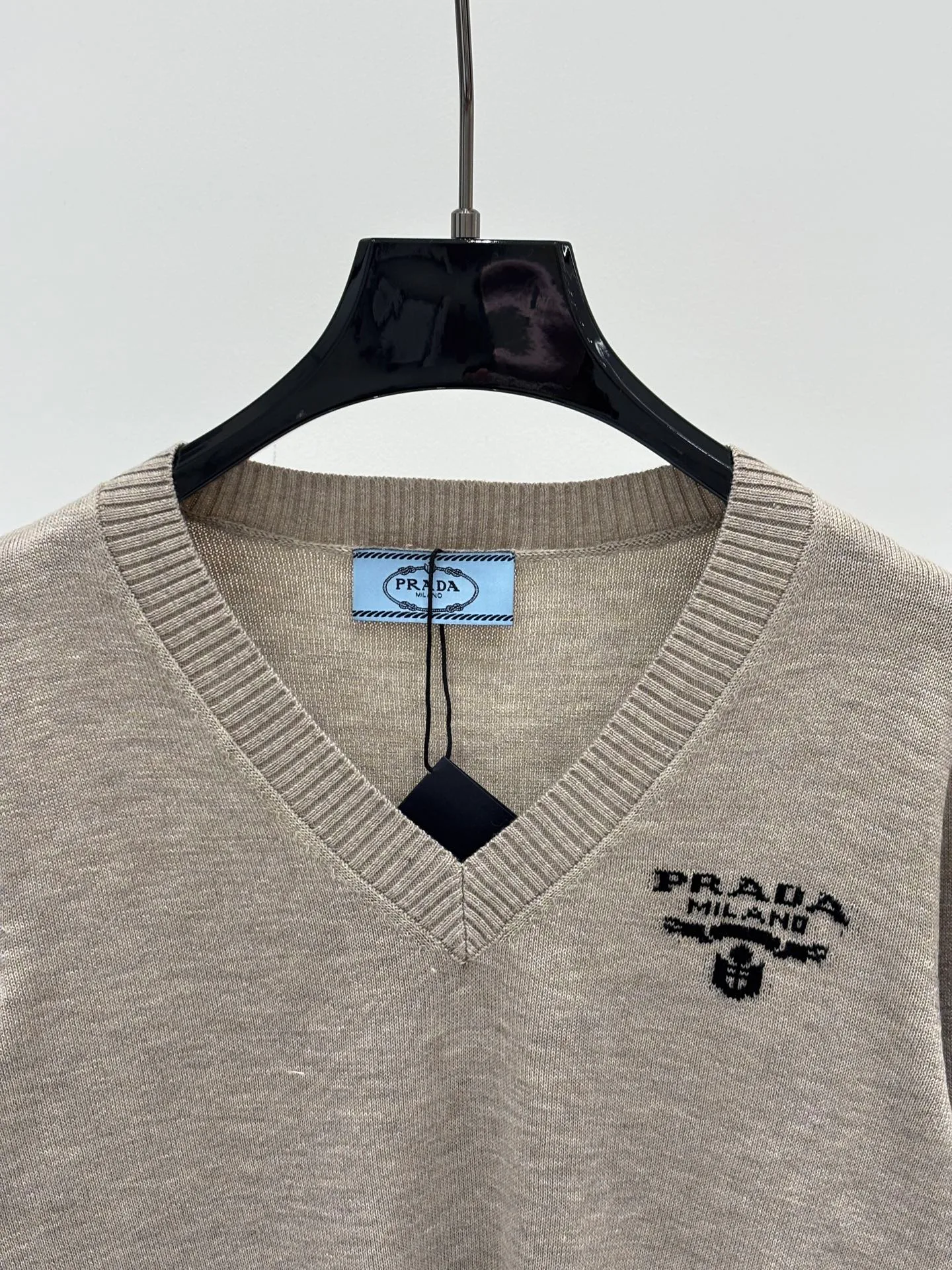 Women's Jumpers And Sweaters PRADA 17603845