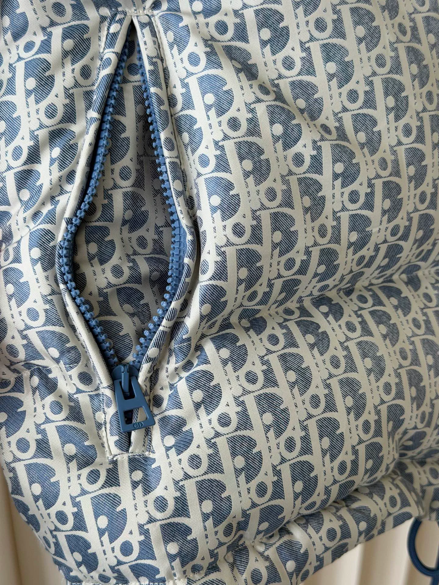 Women's Jackets And Down Jackets CHRISTIAN DIOR 18415731