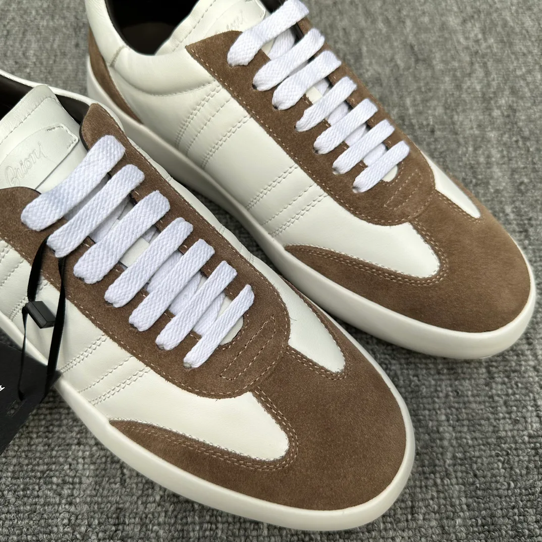 Men's Sneakers BRIONI 18075854