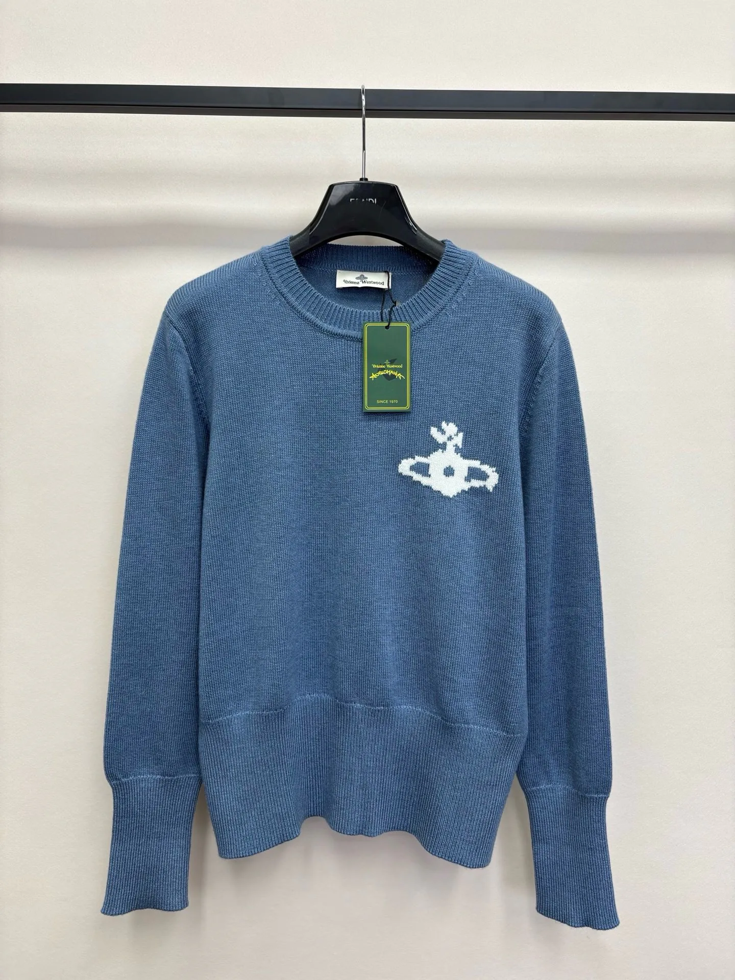 Women's Jumpers And Sweaters VIVIENNE WESTWOOD 17797092
