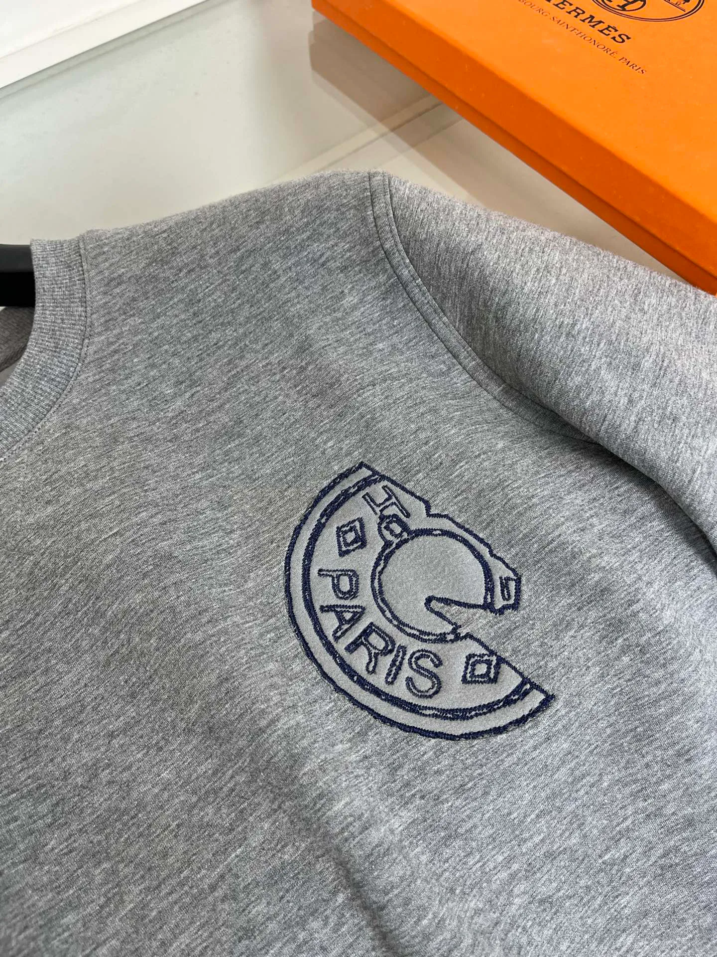 Men's Sweatshirts And Hoodies HERMES 18080934