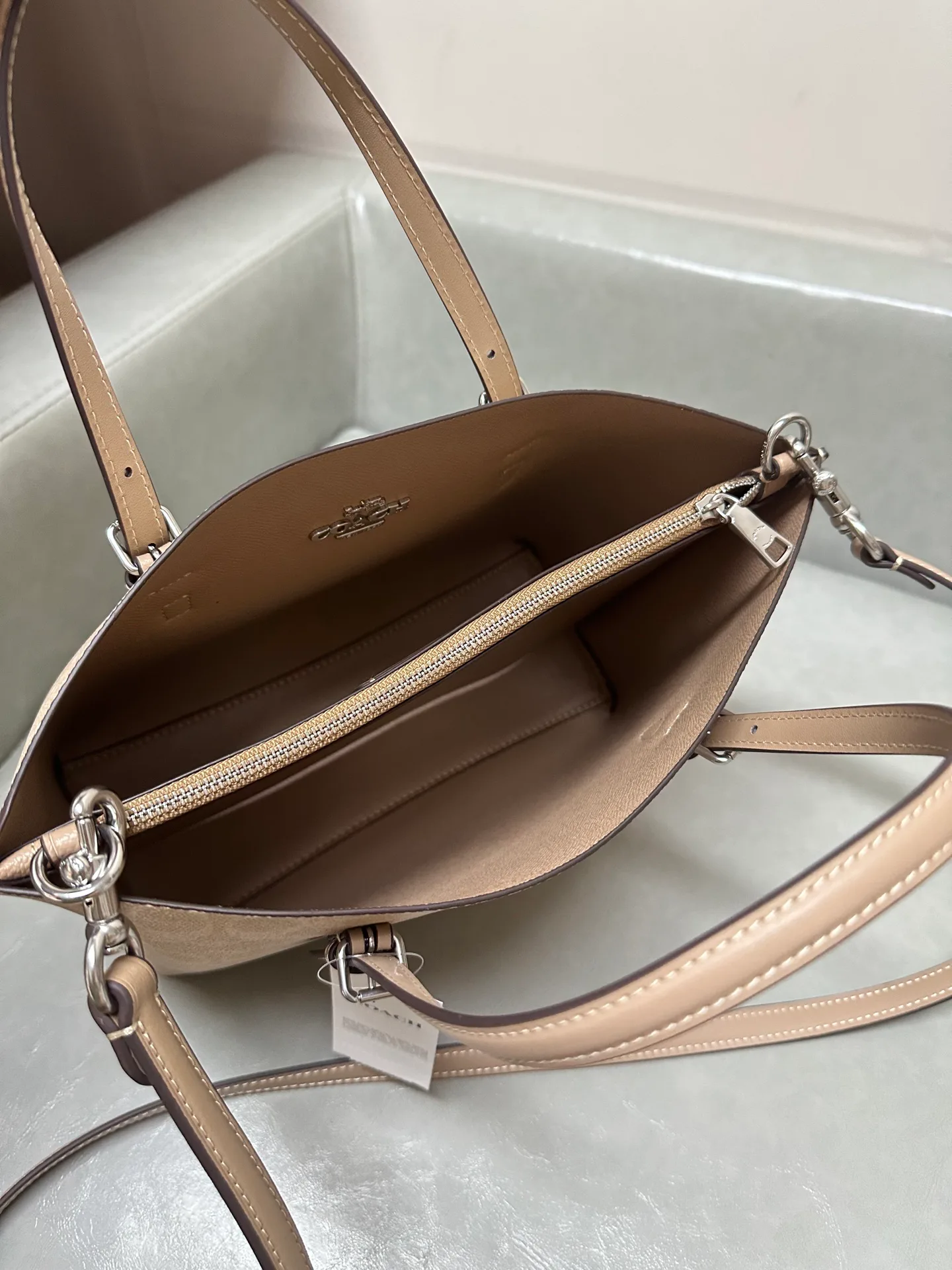 Women's Classic Handbags COACH 17961064