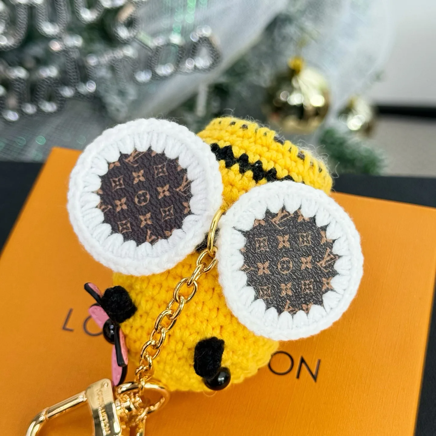 Key Cases LOUIS VUITTON 18013501