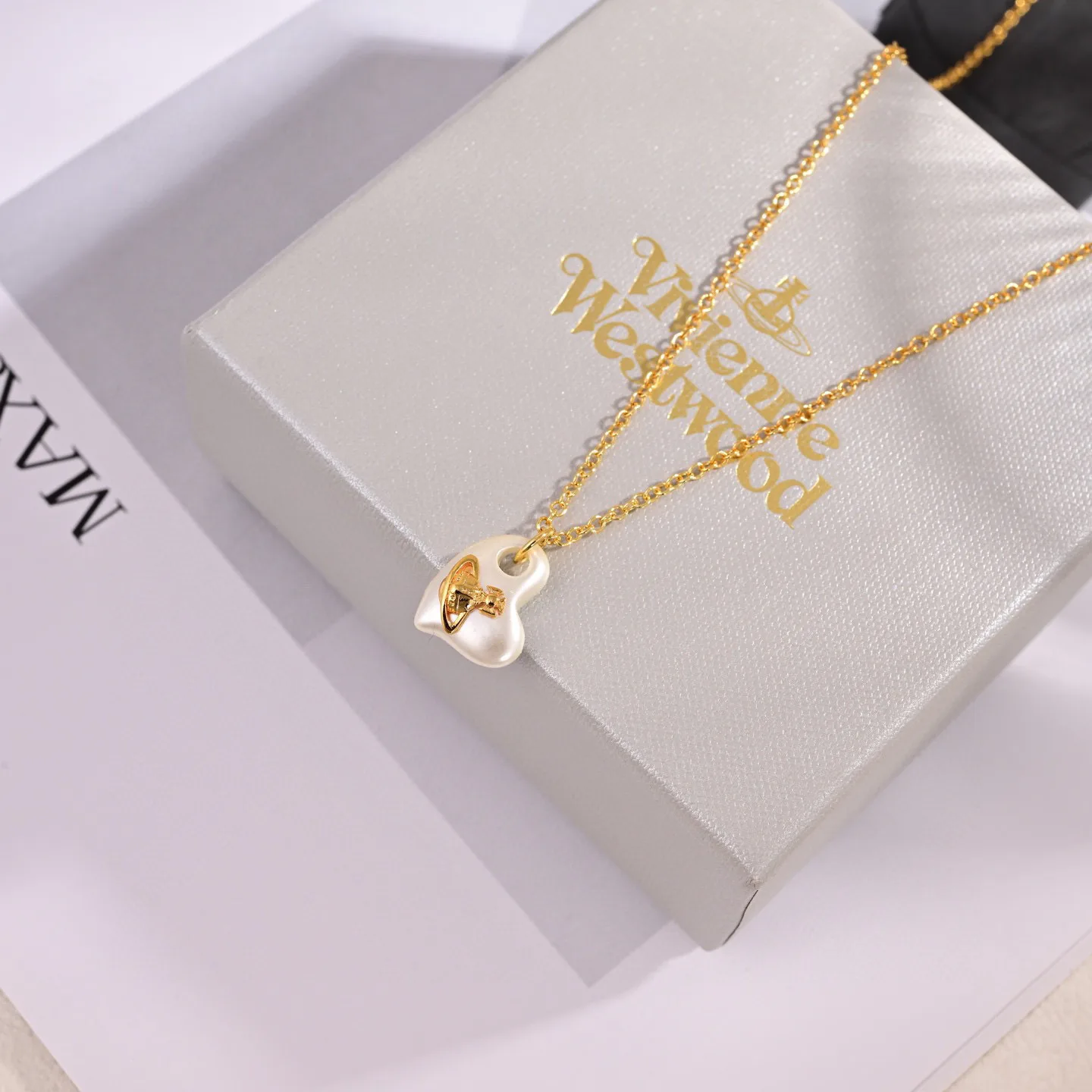 Jewelry VIVIENNE WESTWOOD 17524404