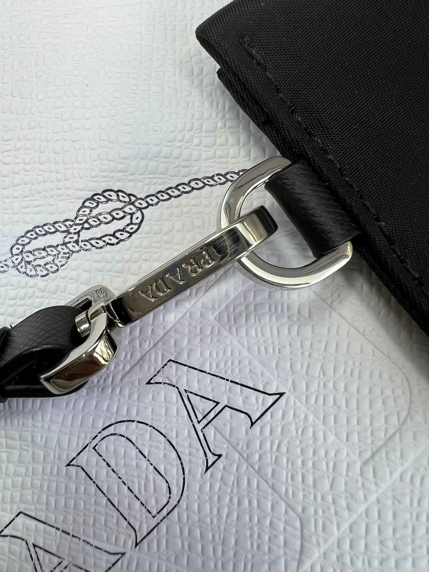 Women's Clutches PRADA 17999857