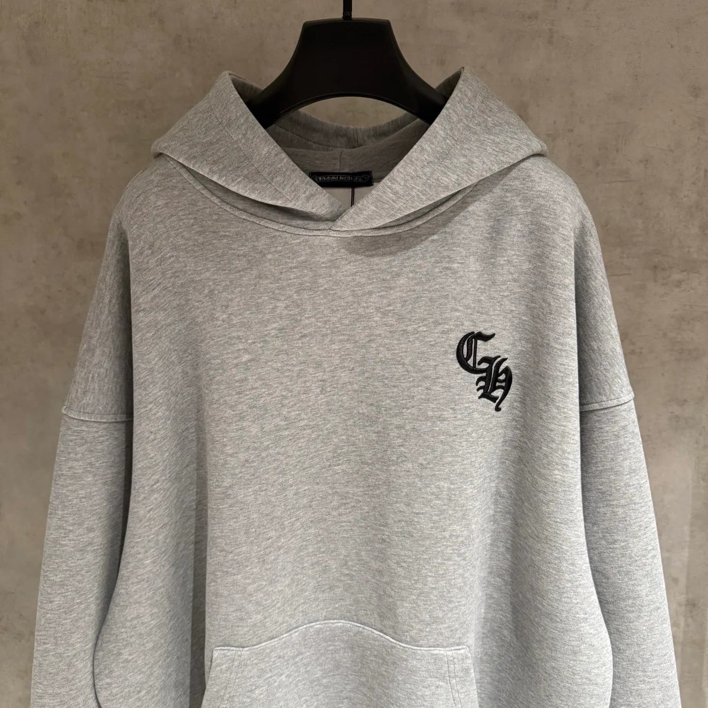 Men's Sweatshirts And Hoodies CHROME HEARTS 18197080