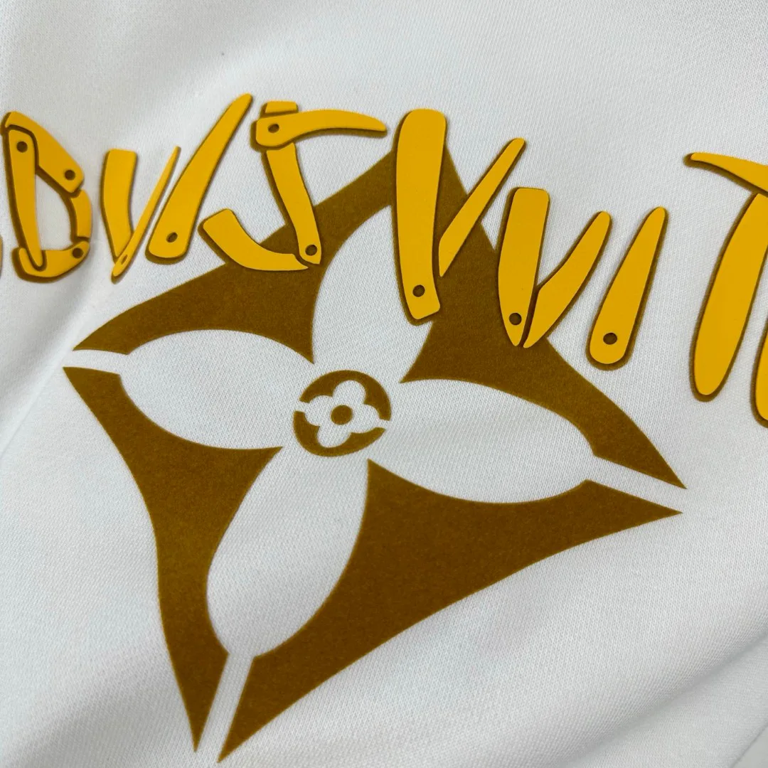 Men's Sweatshirts And Hoodies LOUIS VUITTON 18179750