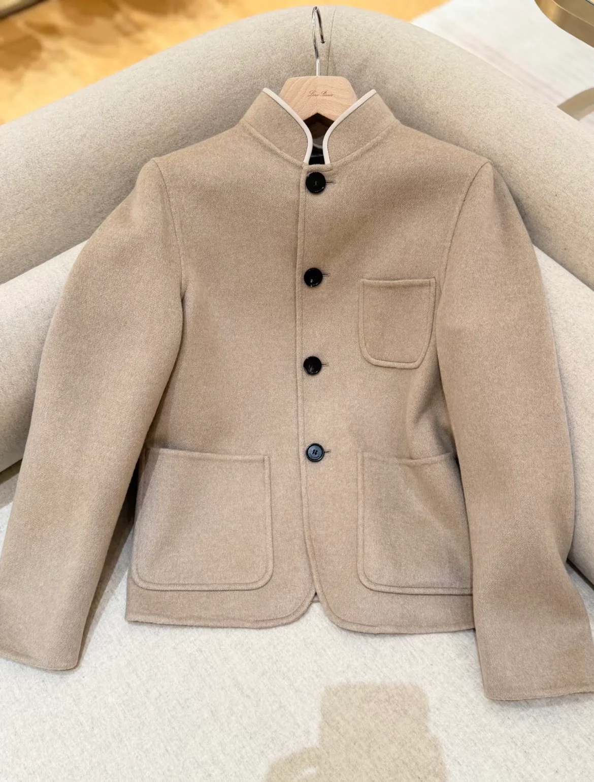 Women's Jackets And Down Jackets LORO PIANA 18016771