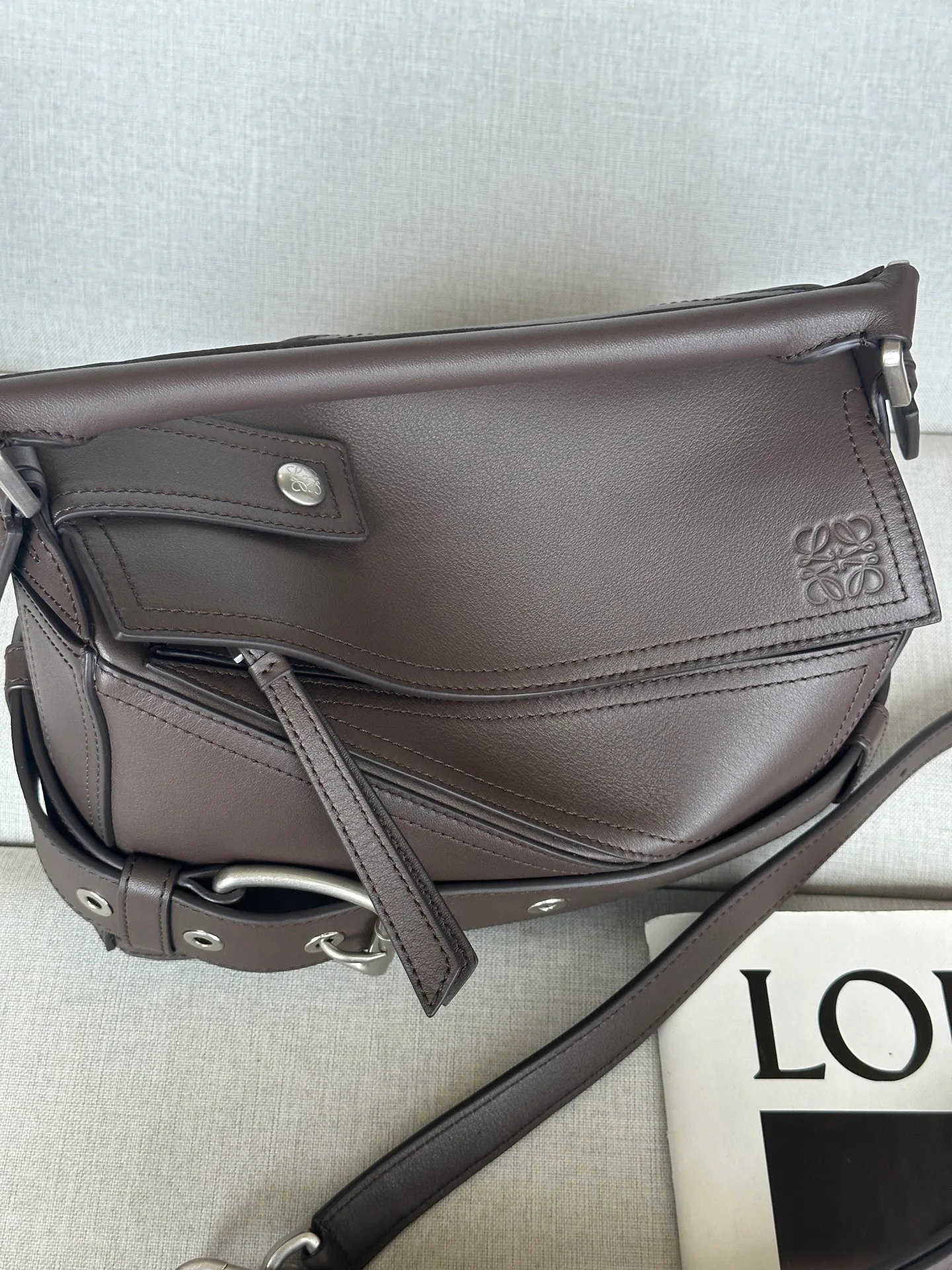 Women's Classic Handbags LOEWE 17807809