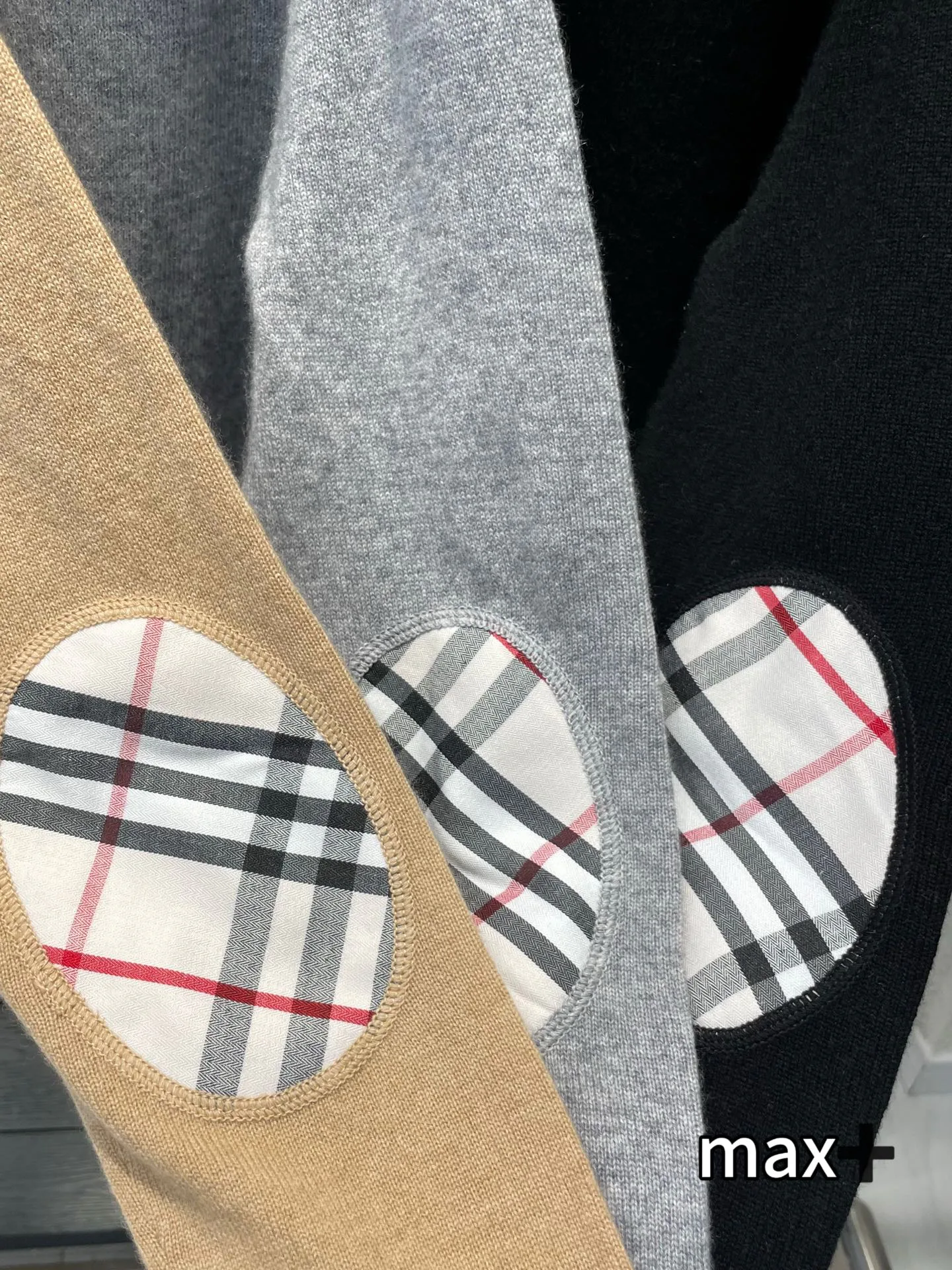 Women's Jumpers And Sweaters BURBERRY 18106686