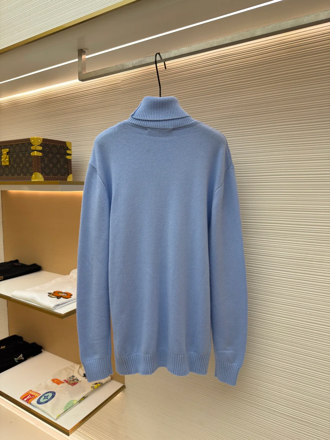Men's Jumpers And Sweaters LOUIS VUITTON 17527078