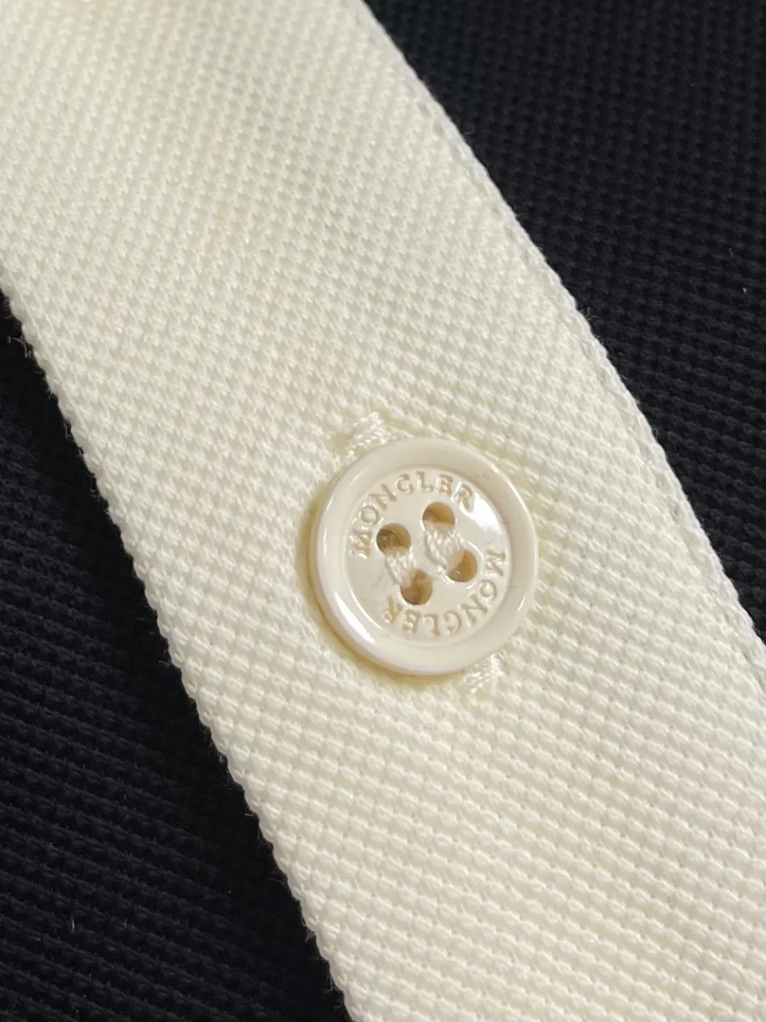 Men's Shirts MONCLER 18190961