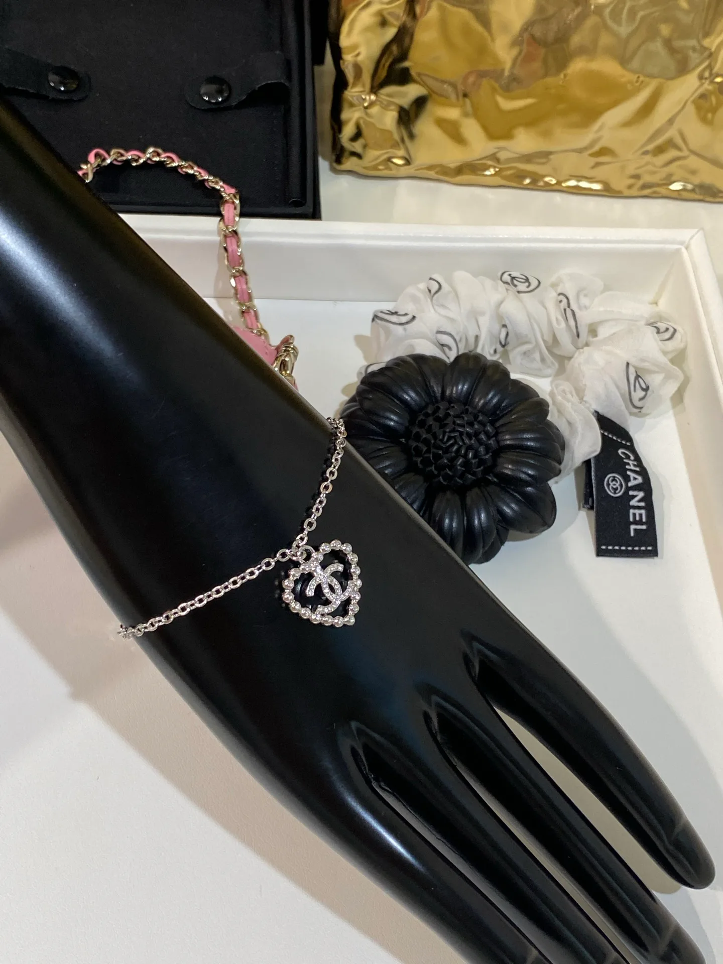 Jewelry CHANEL 18122927