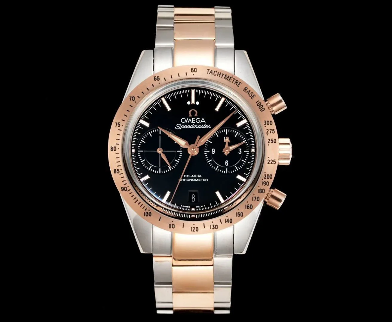 Men's Watches OMEGA 17043352
