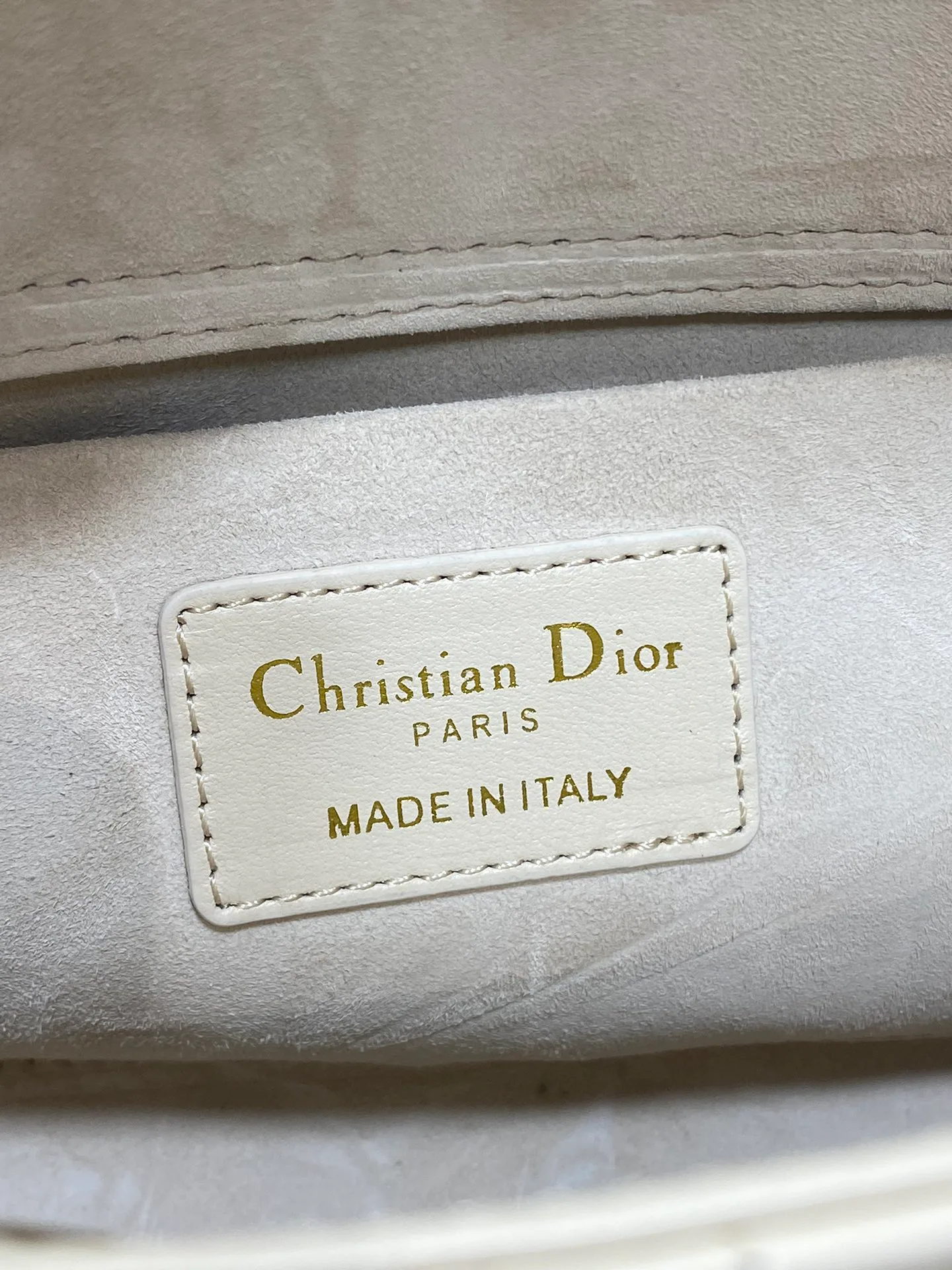 Women's Classic Handbags CHRISTIAN DIOR 17770375