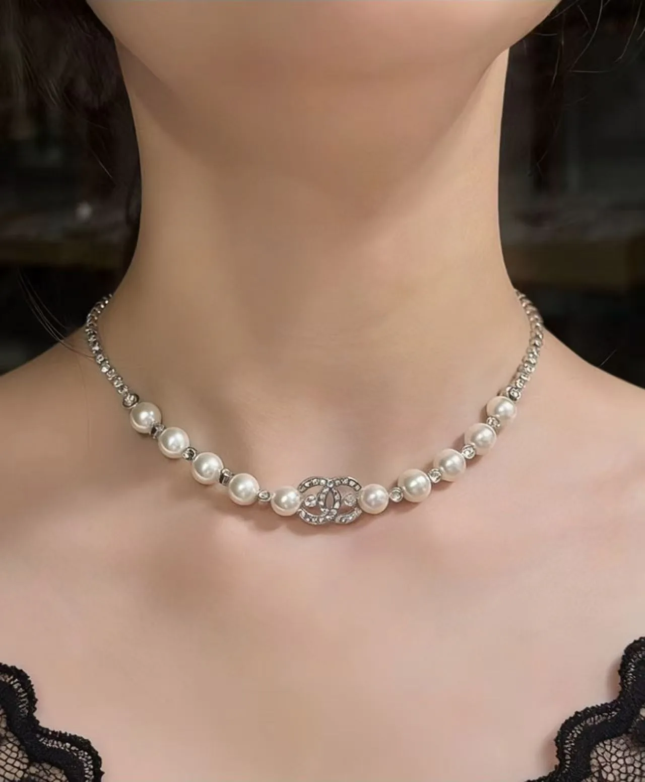 Jewelry CHANEL 18444348