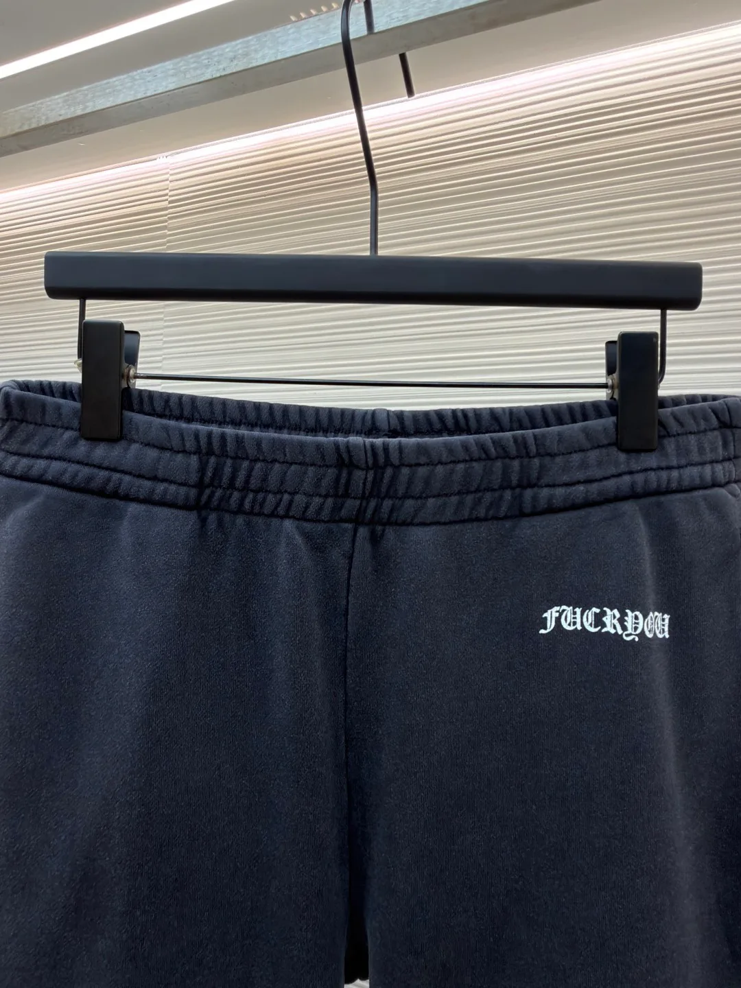 Men's Trousers CHROME HEARTS 18413932