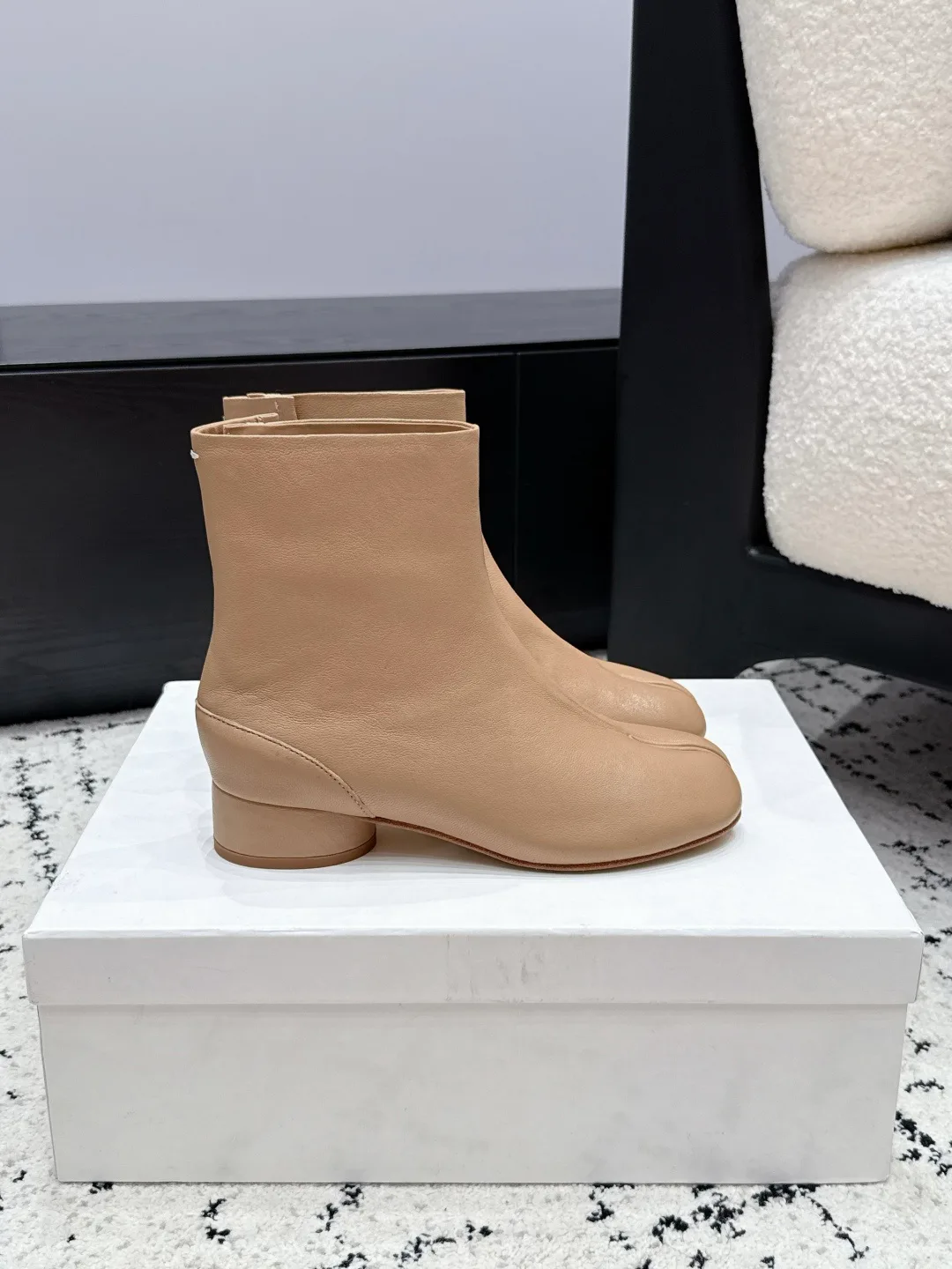 Women's Booties MAISON MARGIELA 18406405