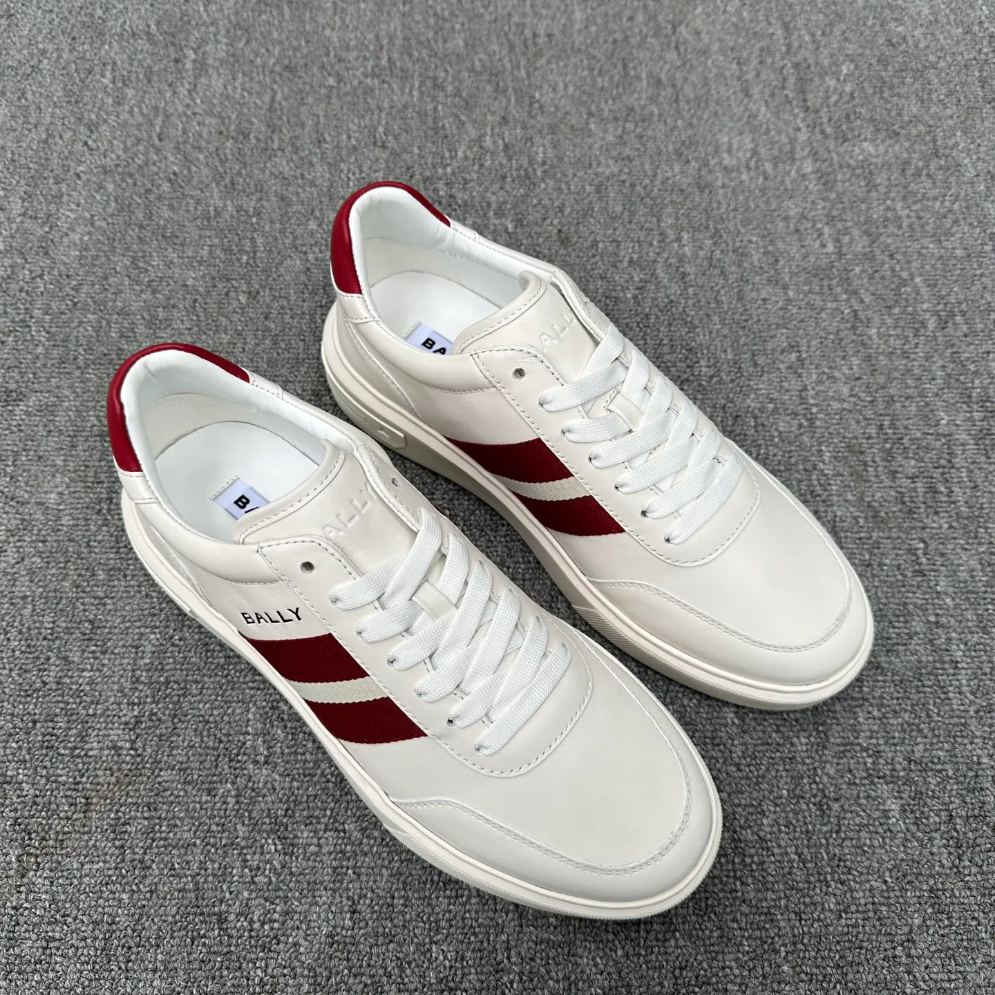 Men's Sneakers BALLY 19584836