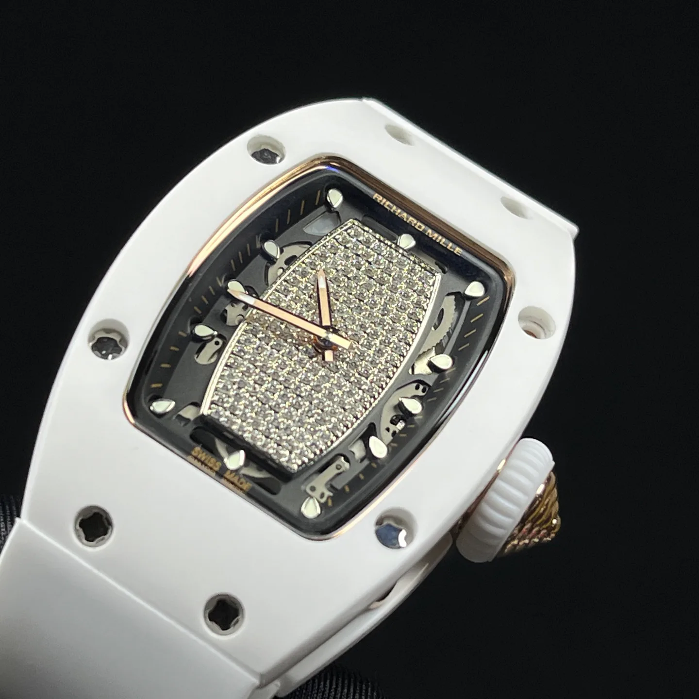 Women's Watches RICHARD MILLE 17948485