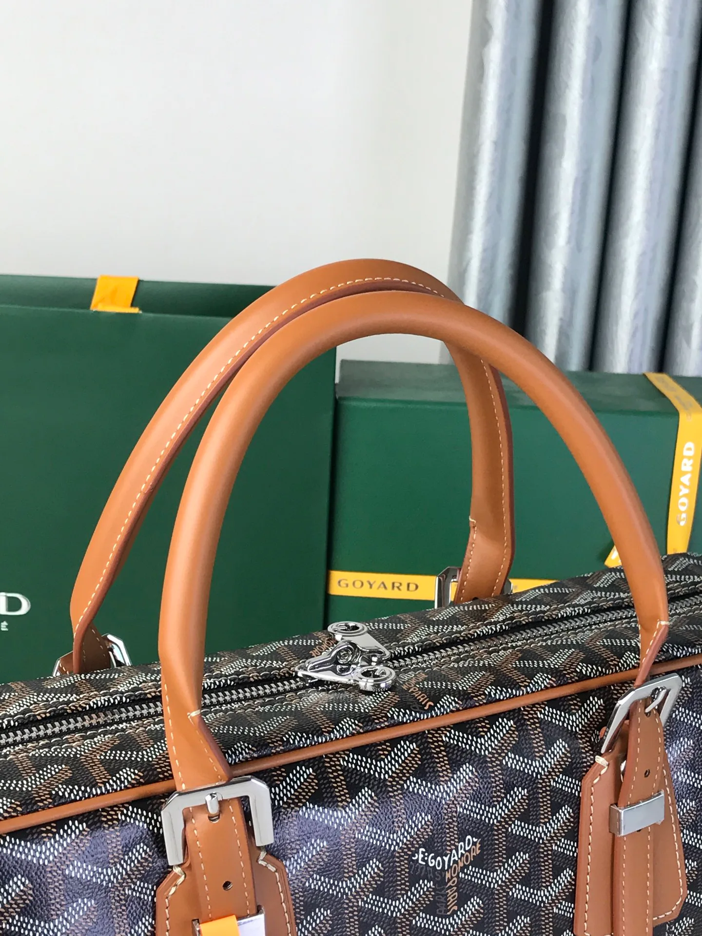 Классические Сумки Женские Goyard 18610995