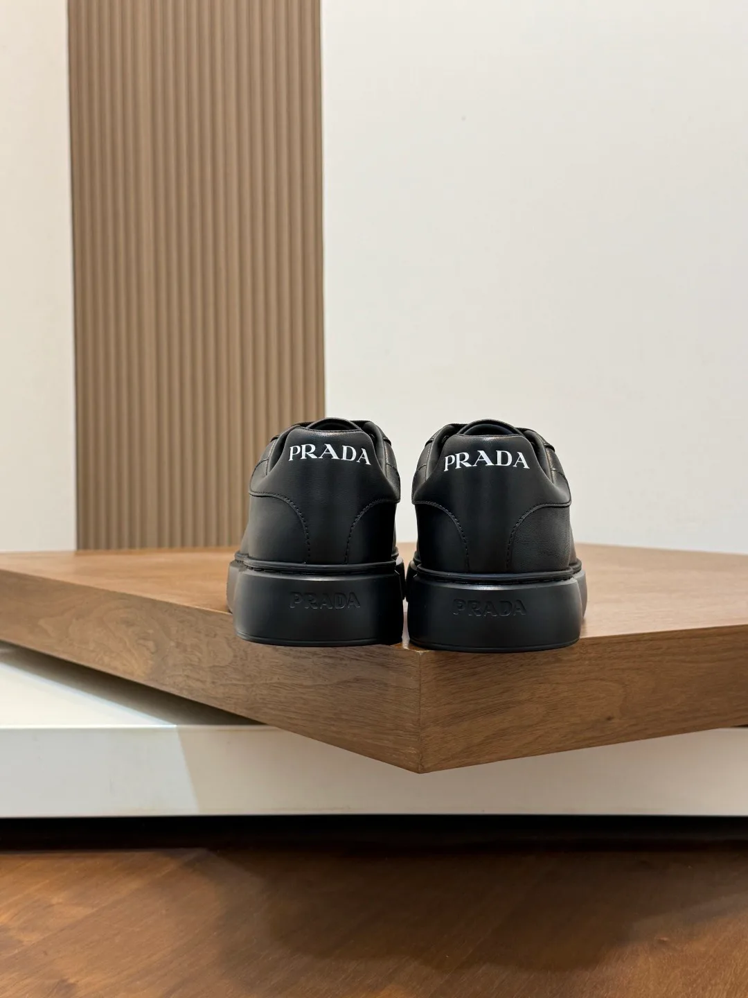 Men's Sneakers PRADA 17447607
