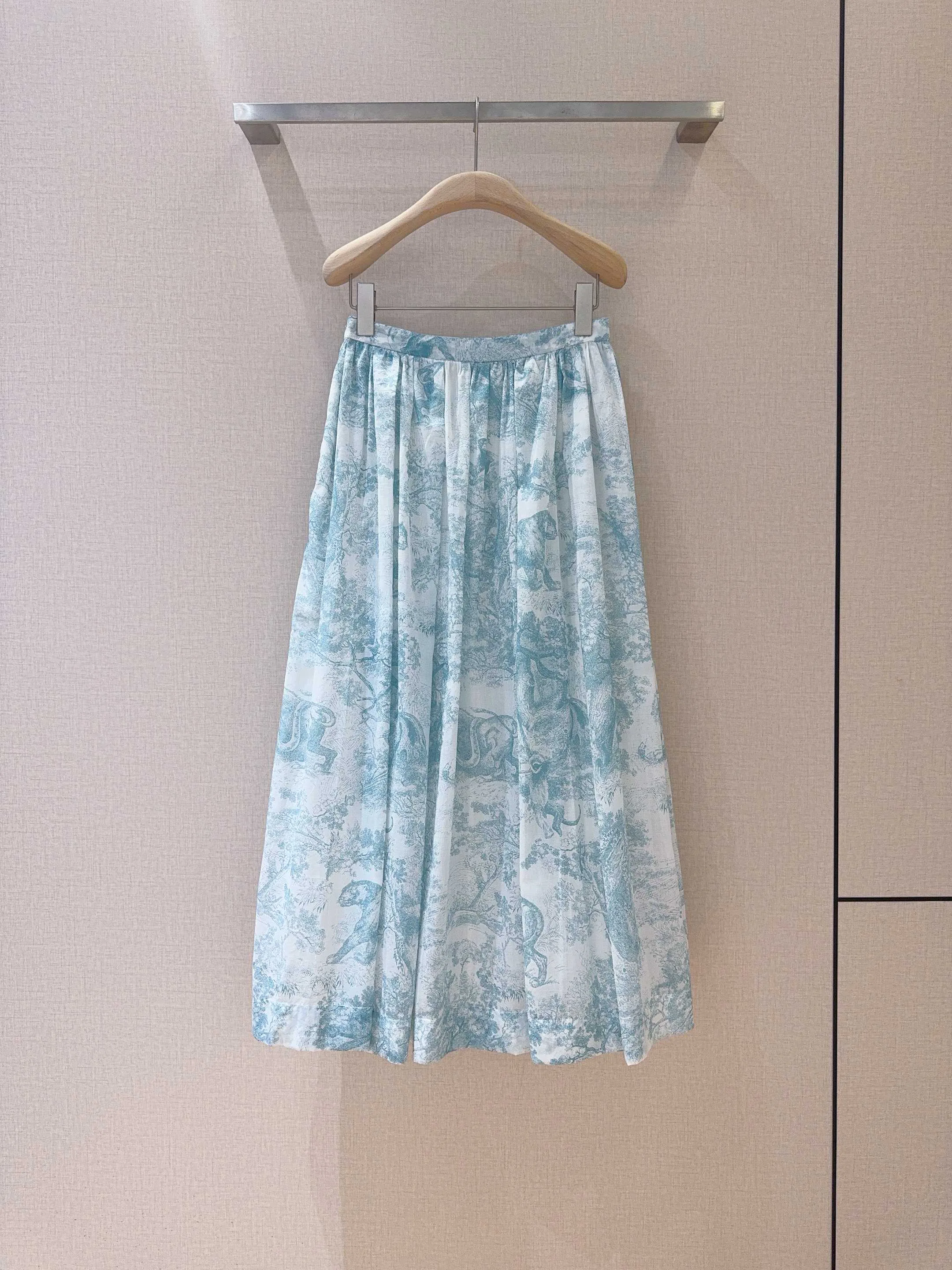 Women's Skirts CHRISTIAN DIOR 17290288