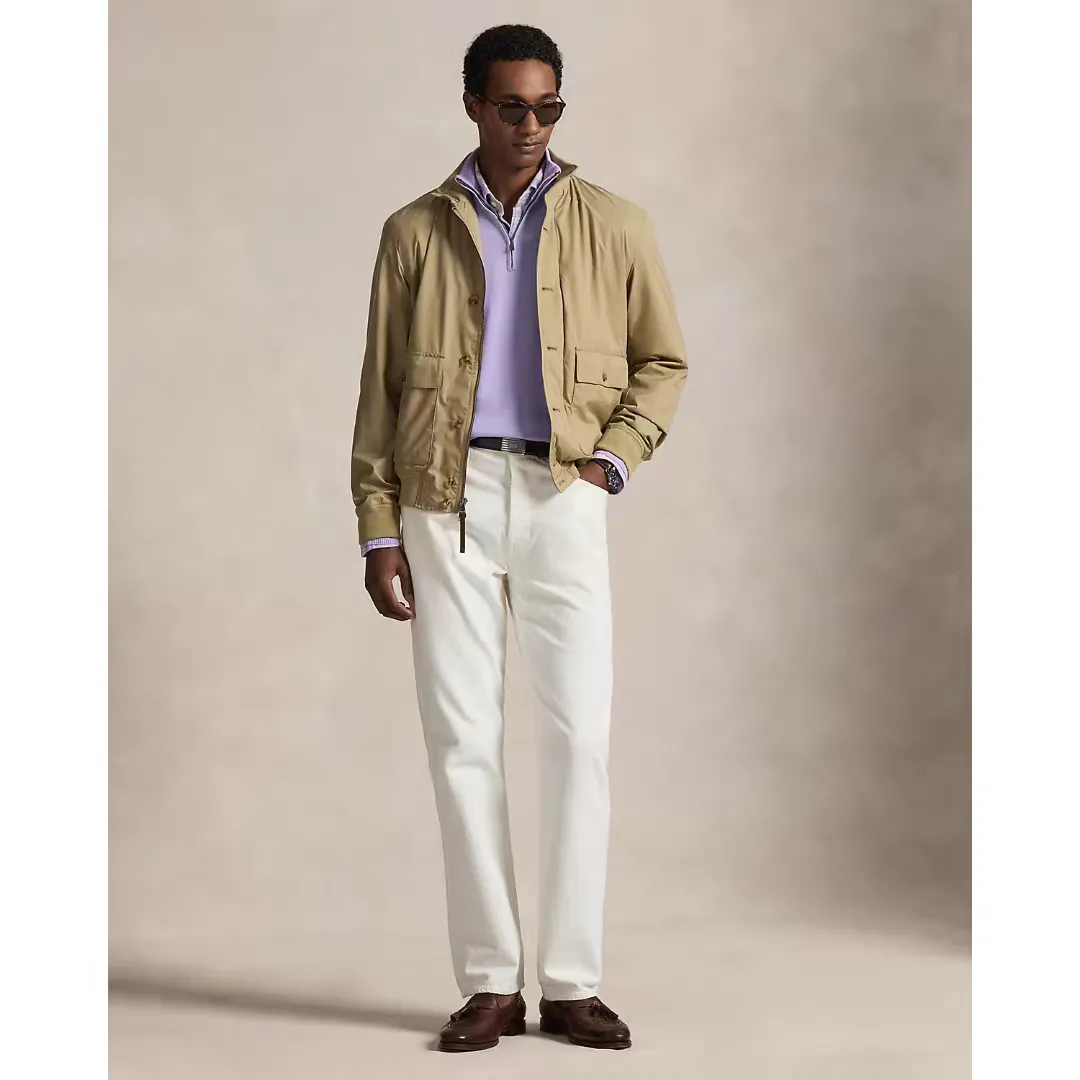 Men's Jackets And Down Jackets RALPH LAUREN 17334536