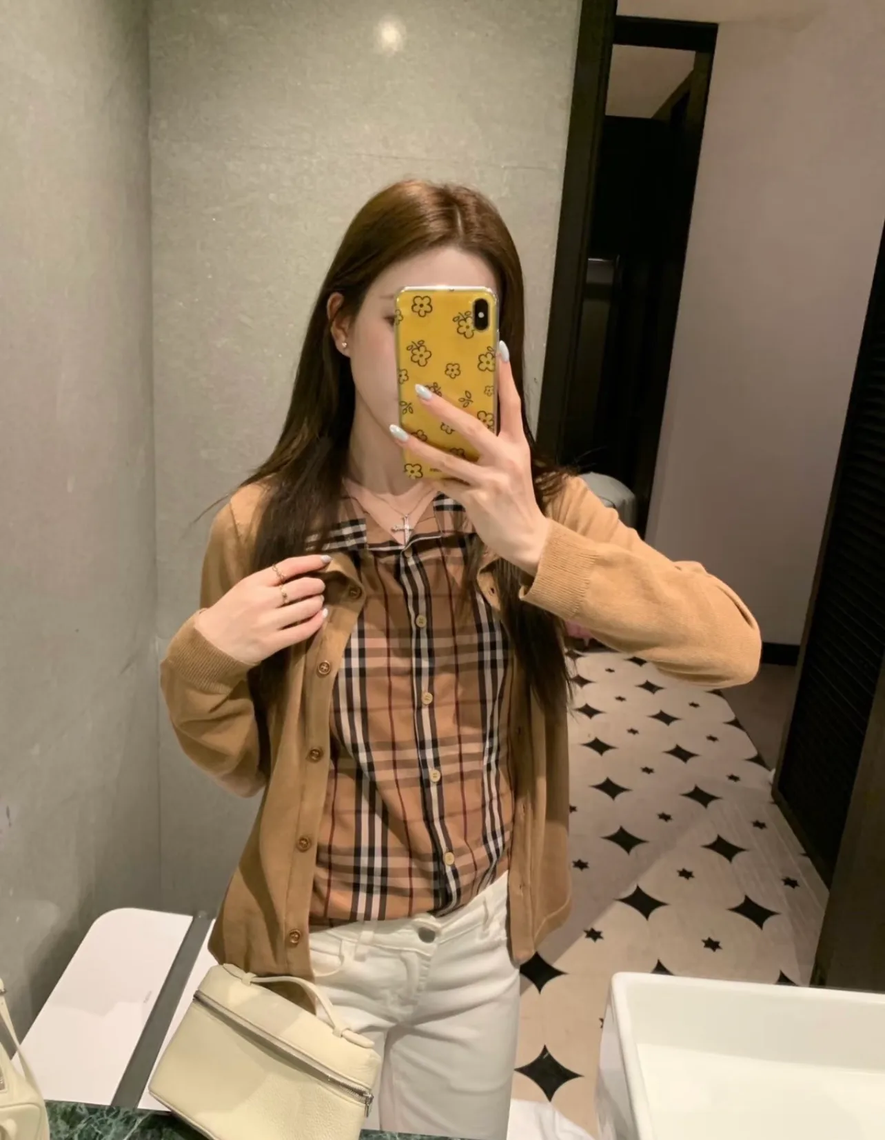 Women's Jumpers And Sweaters BURBERRY 18435303