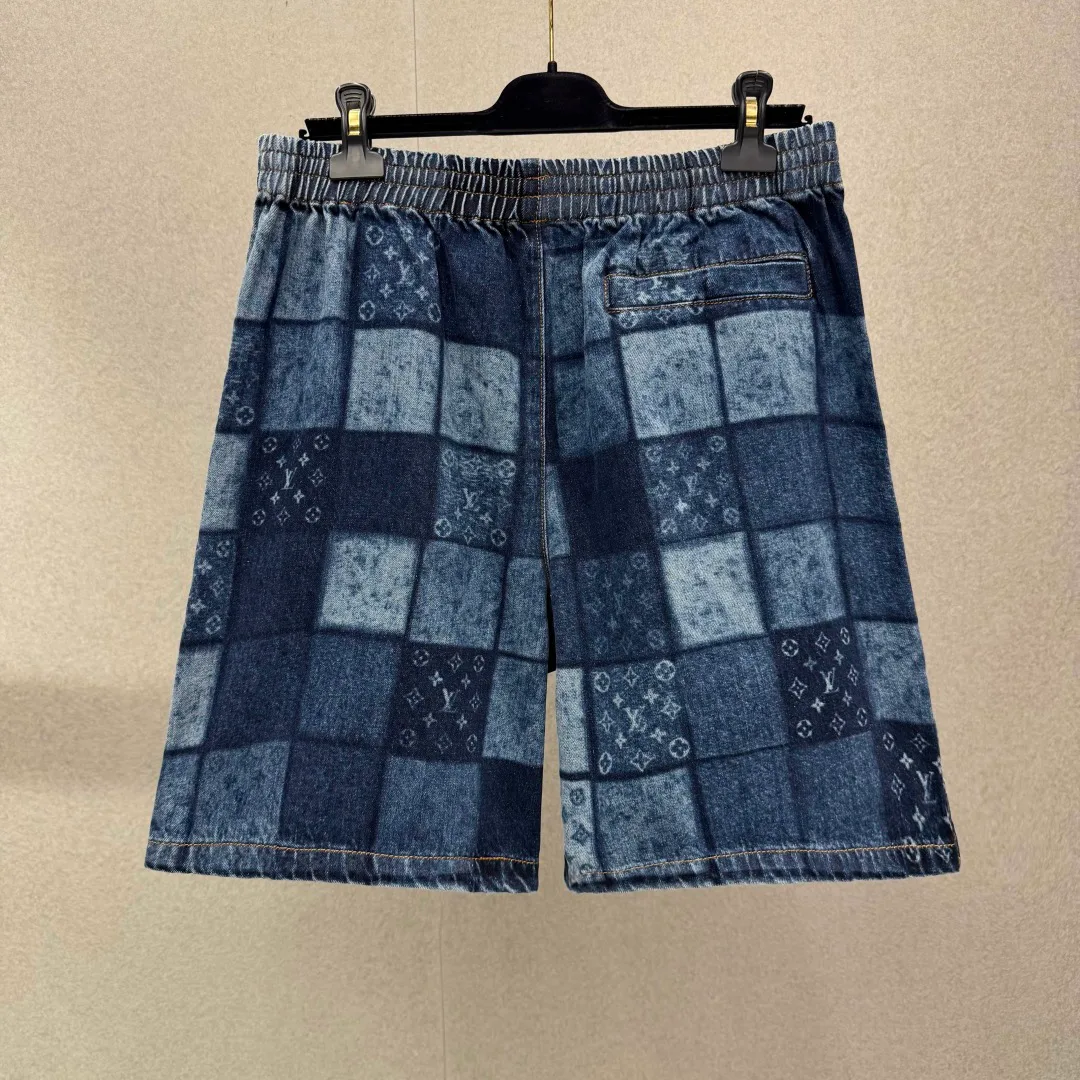 Men's Shorts LOUIS VUITTON 17594051