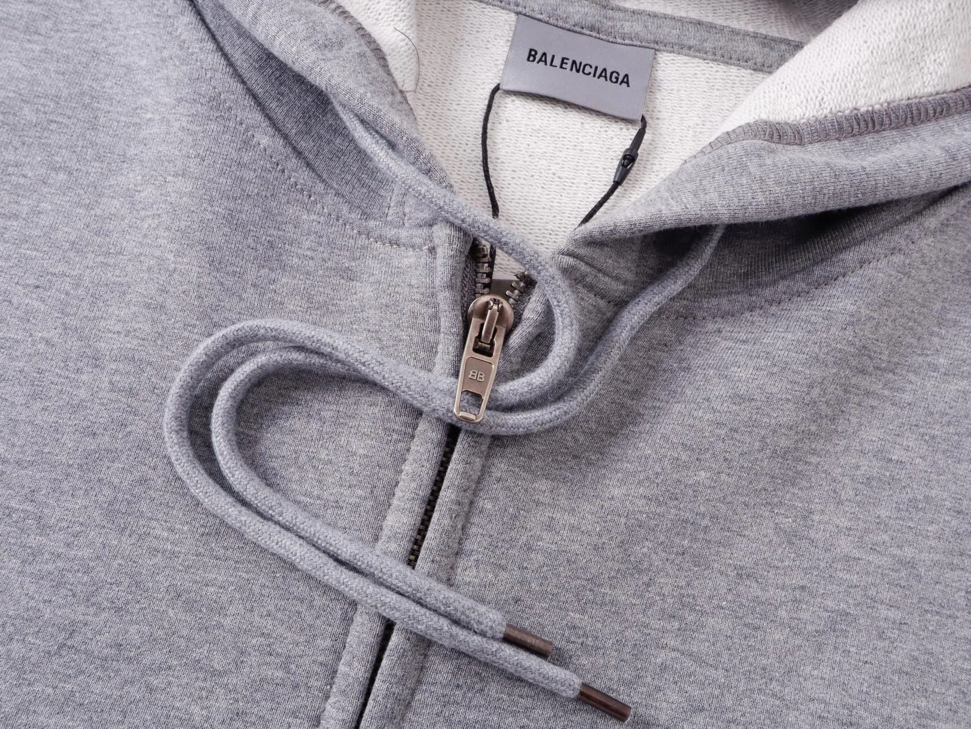 Men's Sweatshirts And Hoodies BALENCIAGA 17974891