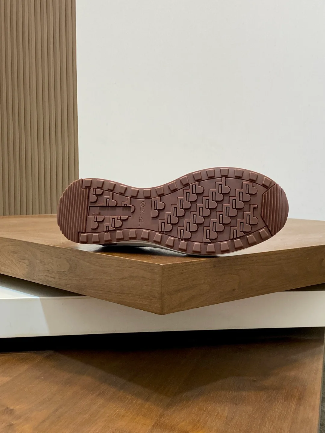 Men's Sneakers LORO PIANA 18078913