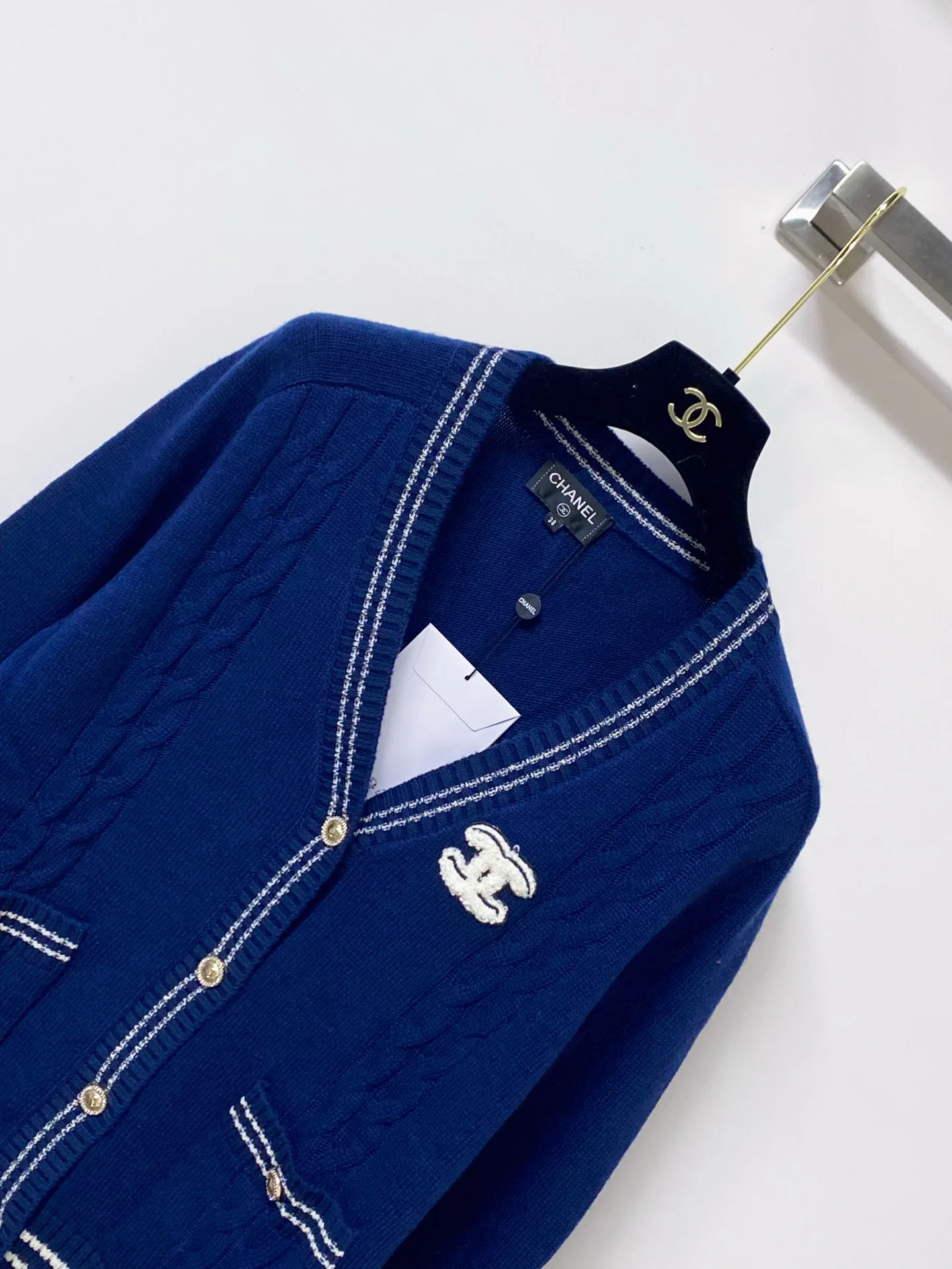 Women's Jumpers And Sweaters CHANEL 18311159