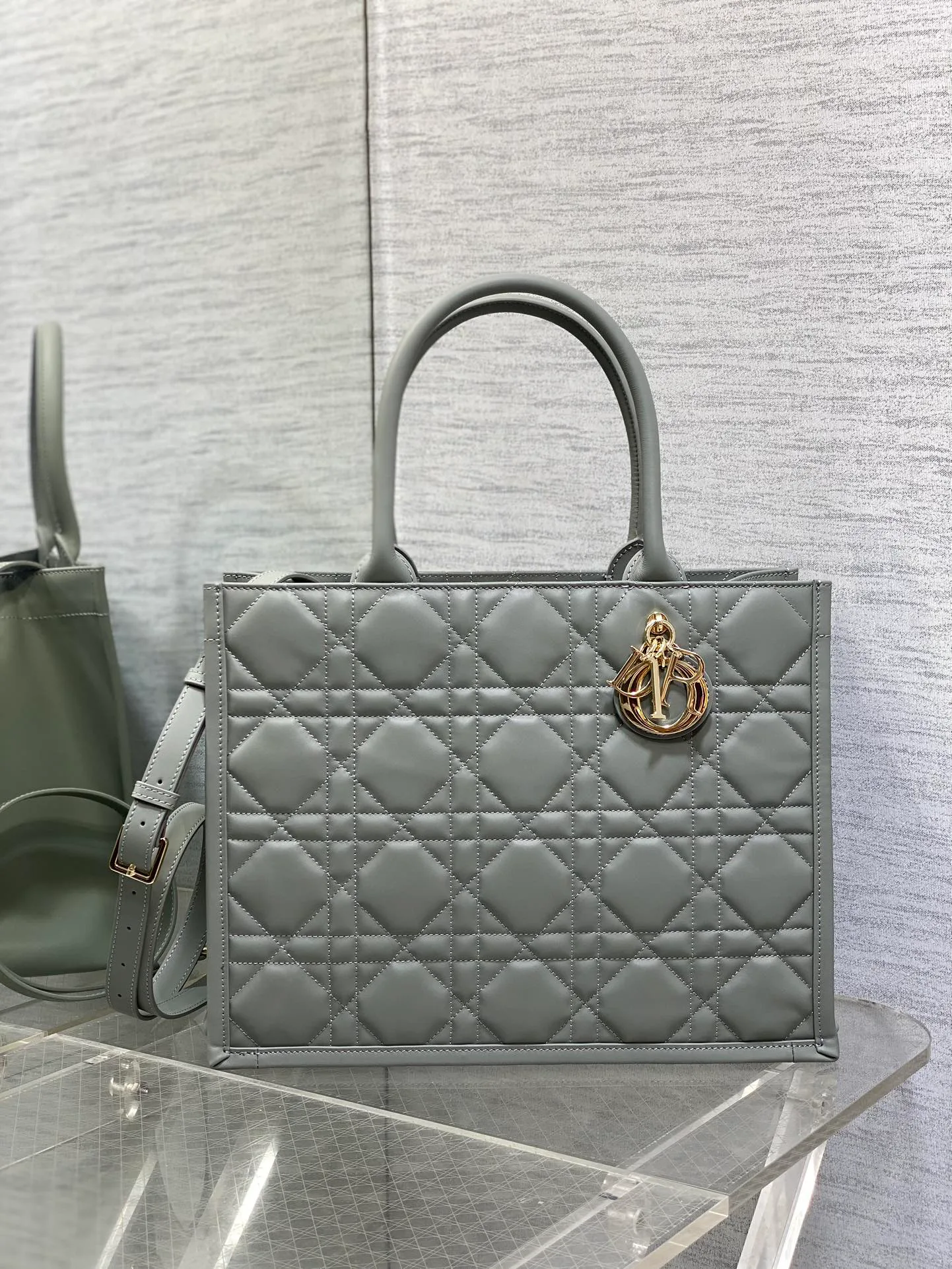 Women's Classic Handbags CHRISTIAN DIOR 17601408