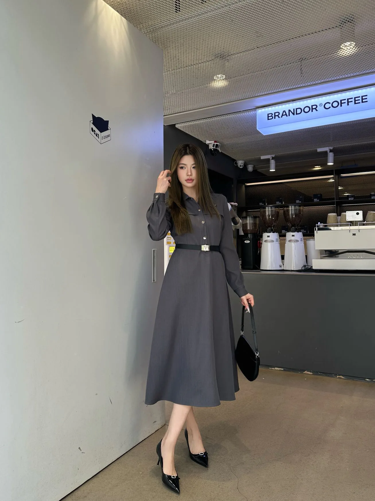 Women's Dresses PRADA 18451127