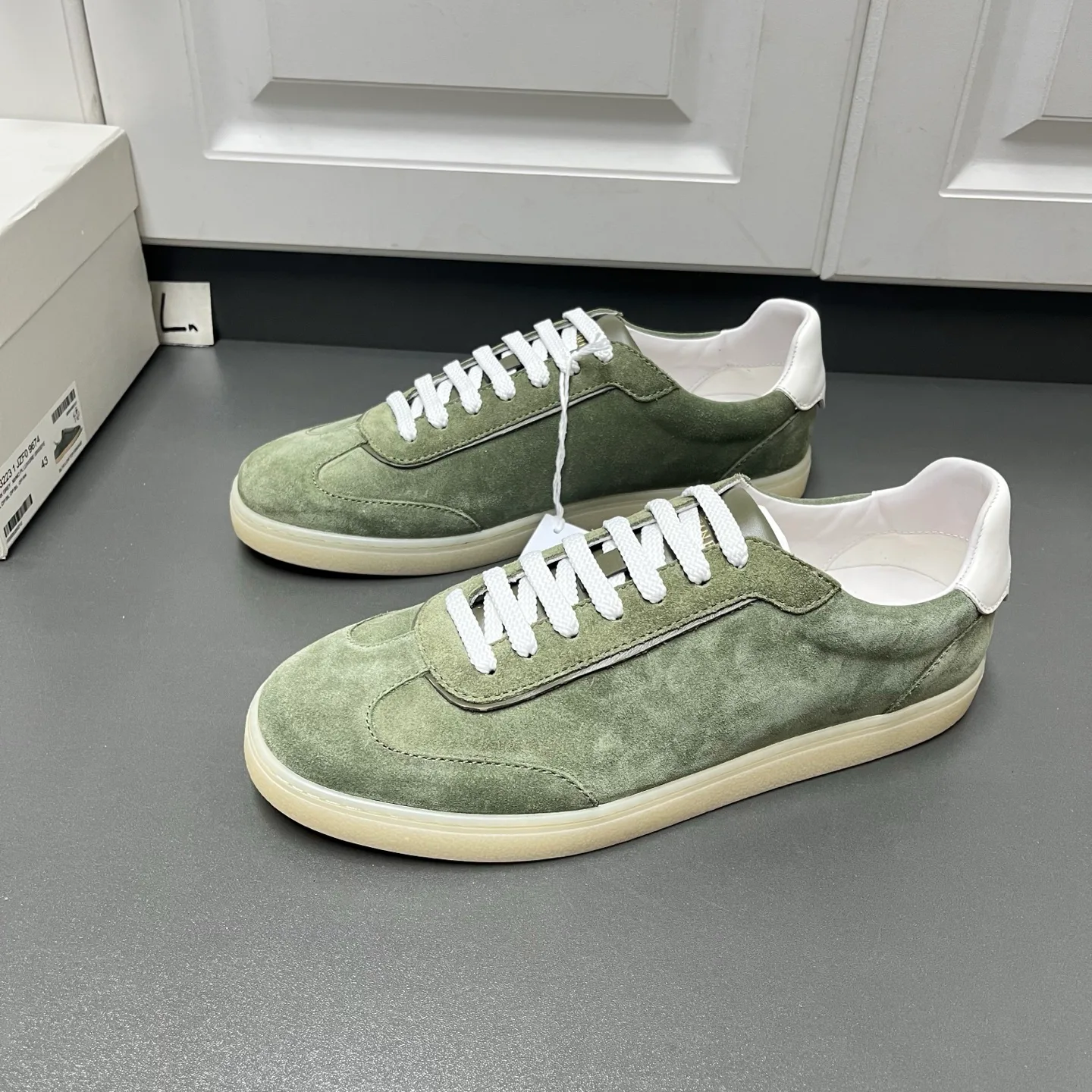 Men's Sneakers BRUNELLO CUCINELLI 17937820